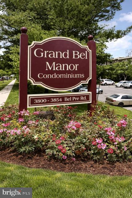 3822 BEL PRE ROAD 3822-3