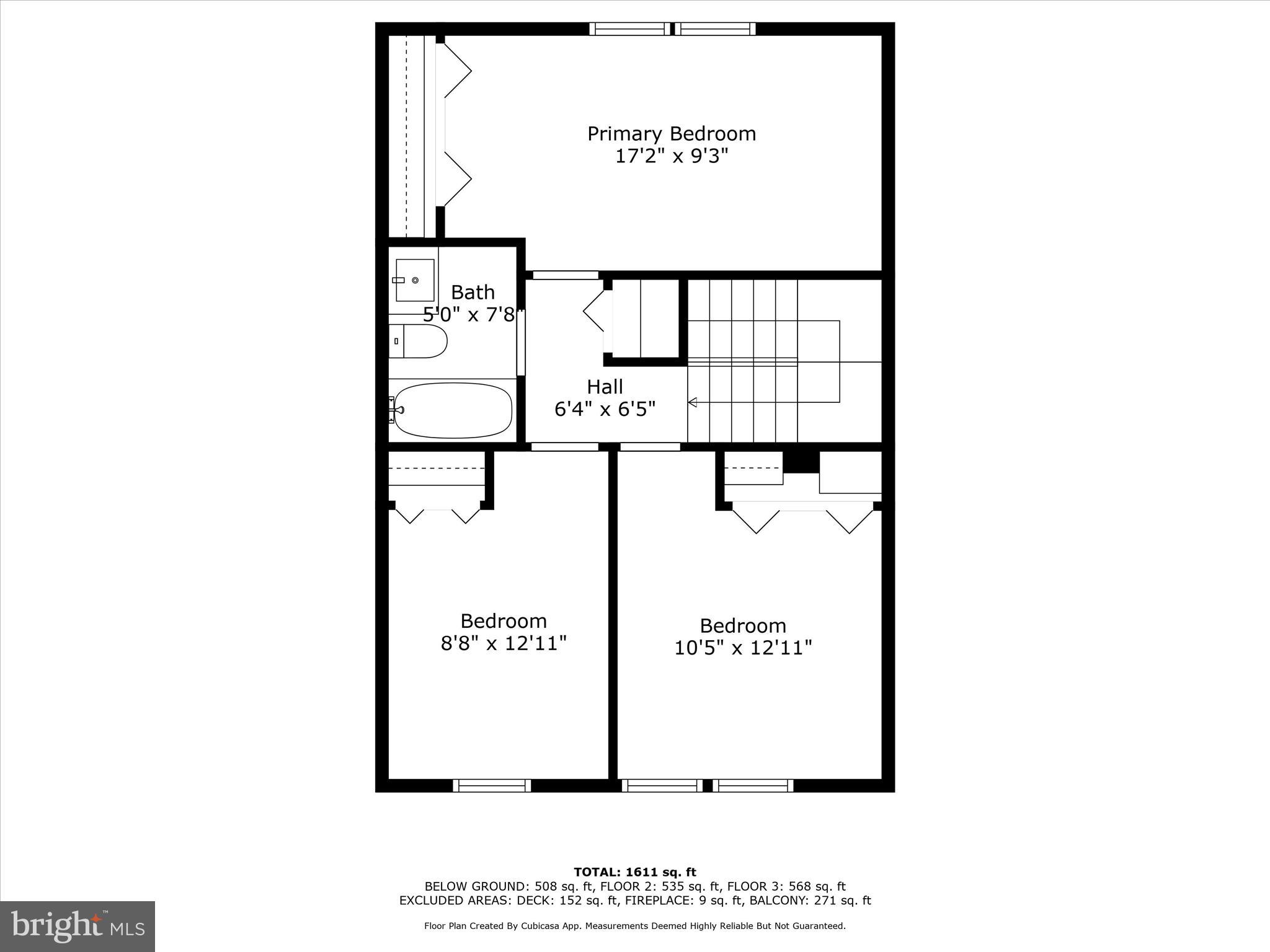 BAYFIELD STATION - Residential