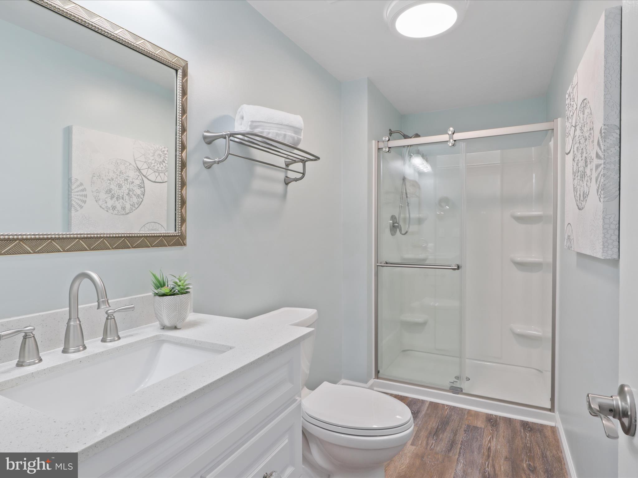 BAYFIELD STATION - Residential