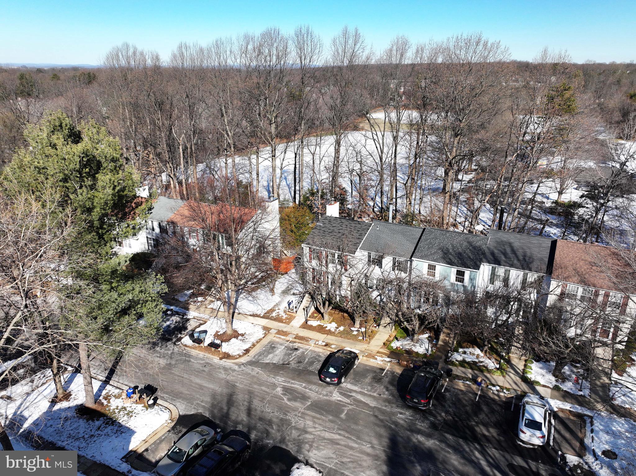 BAYFIELD STATION - Residential