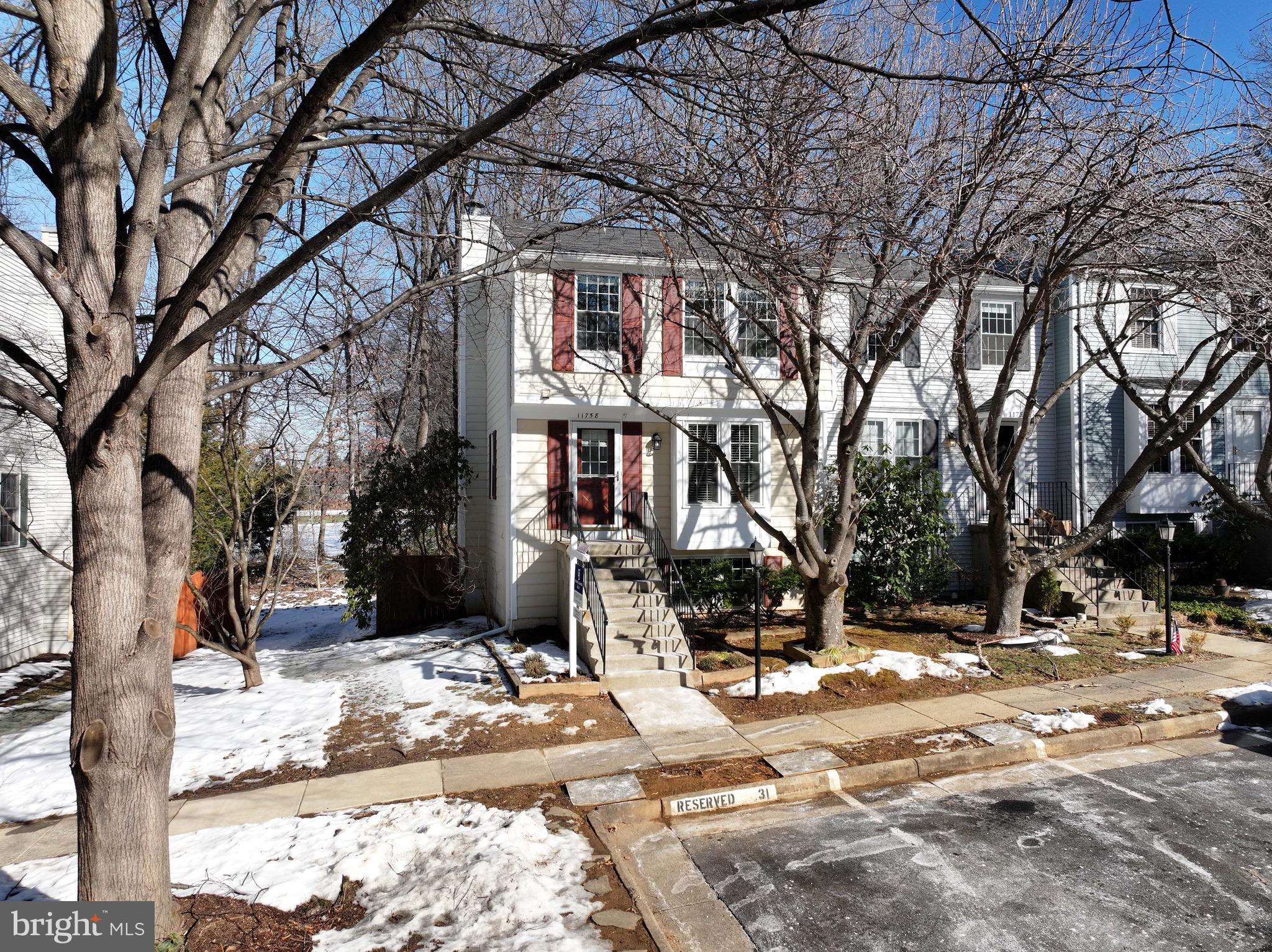 BAYFIELD STATION - Residential