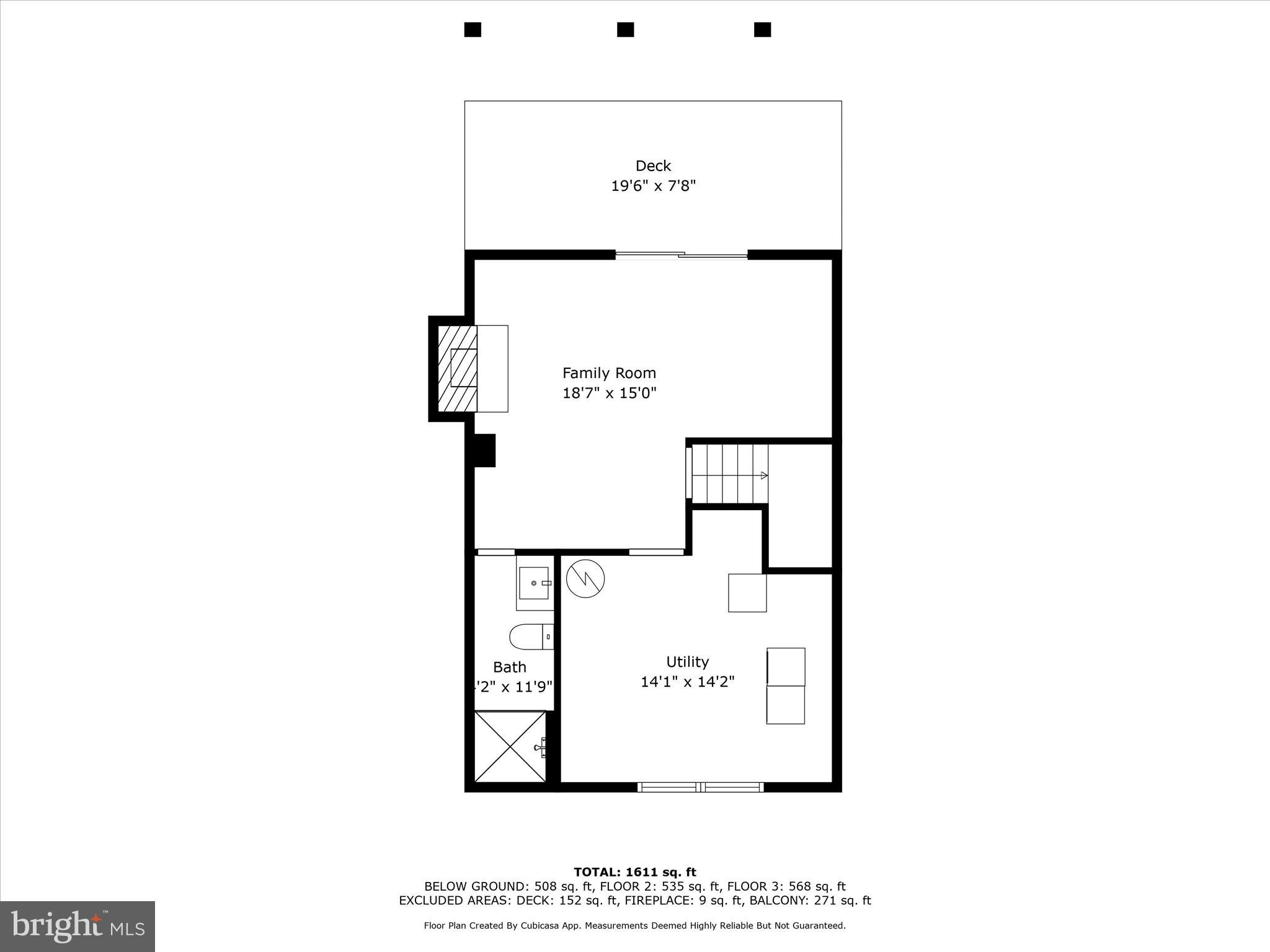 BAYFIELD STATION - Residential