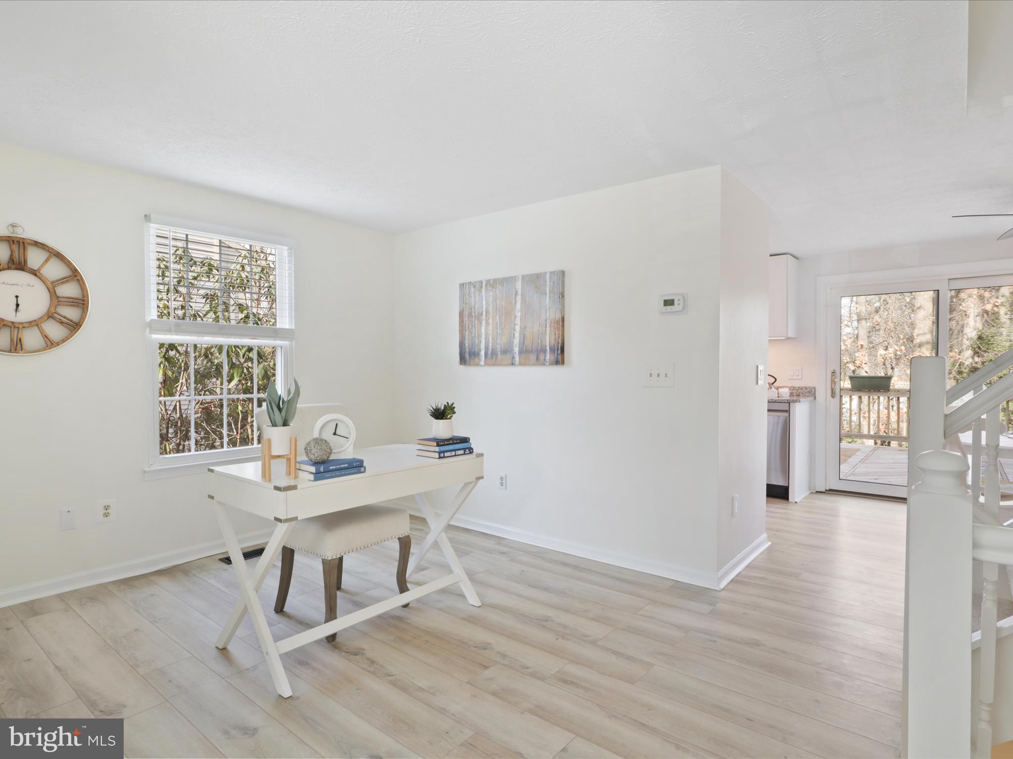 BAYFIELD STATION - Residential