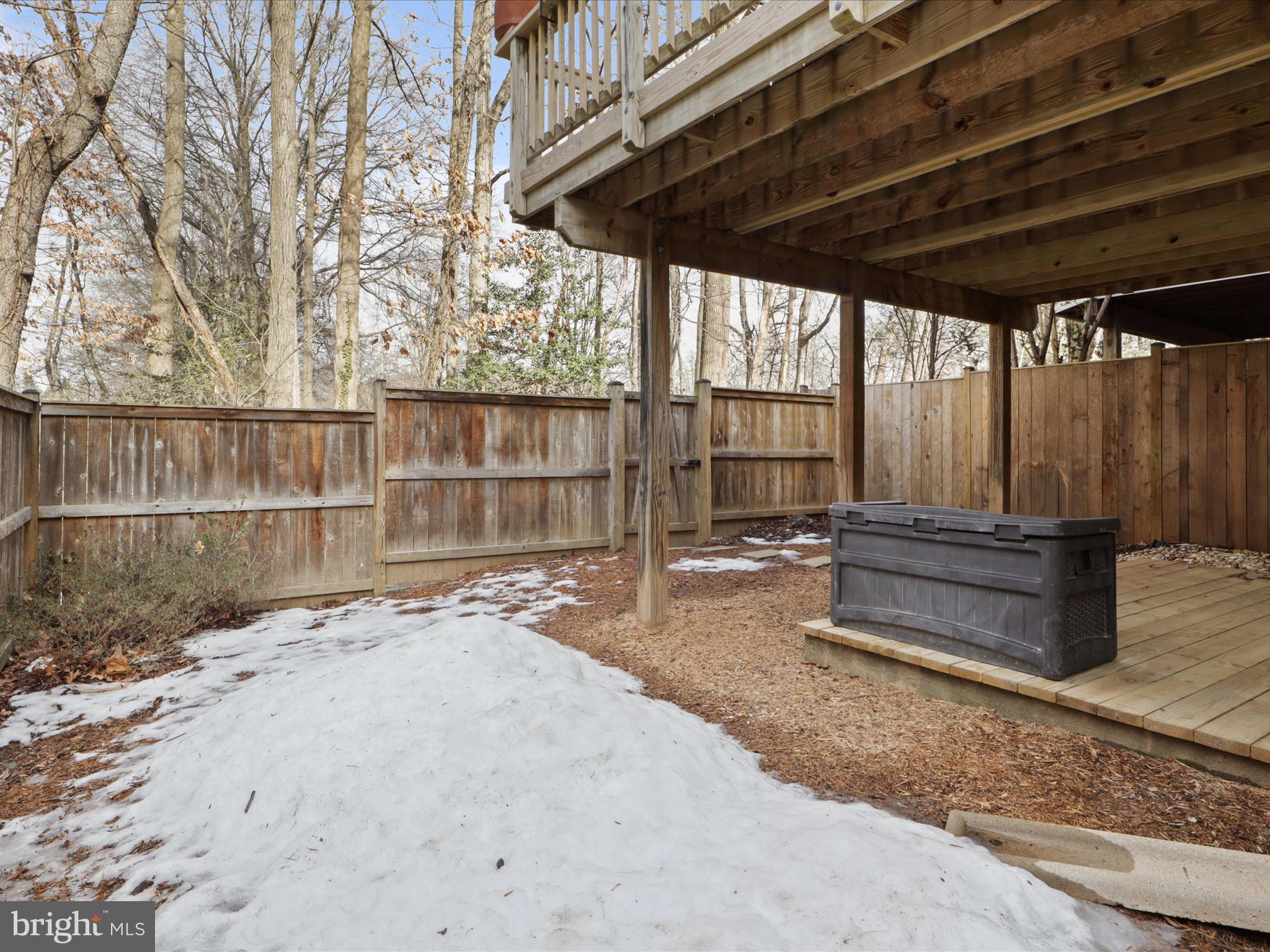 BAYFIELD STATION - Residential