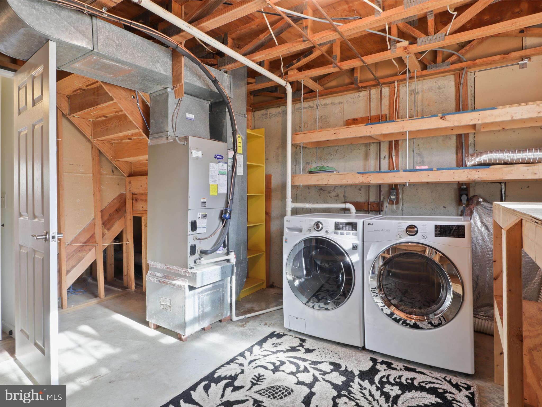 BAYFIELD STATION - Residential