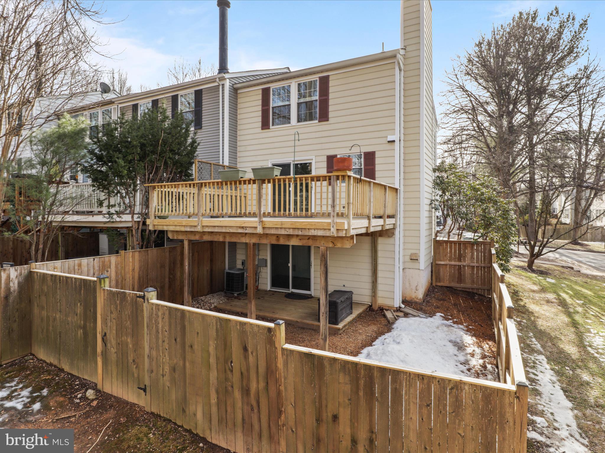 BAYFIELD STATION - Residential