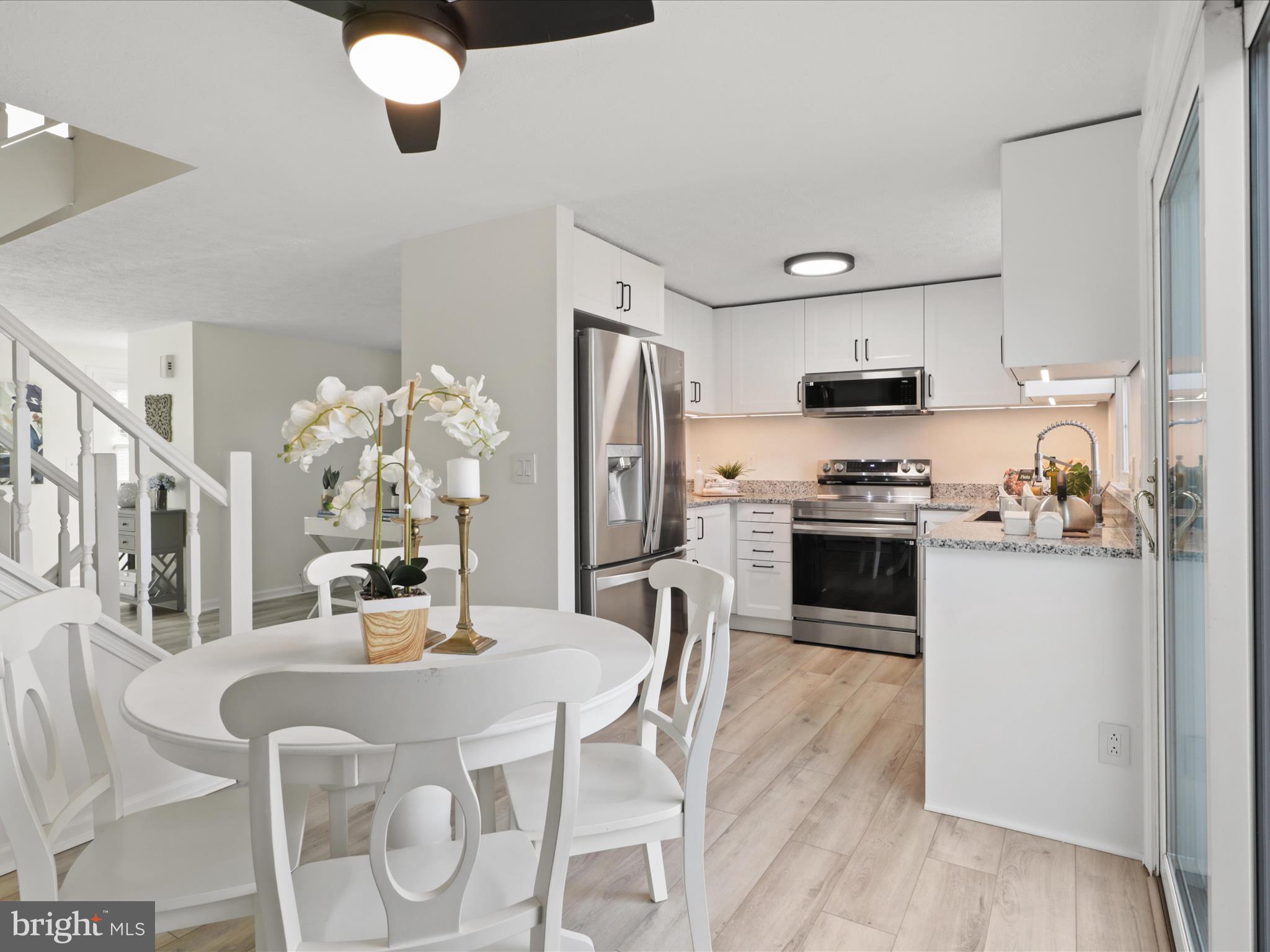 BAYFIELD STATION - Residential