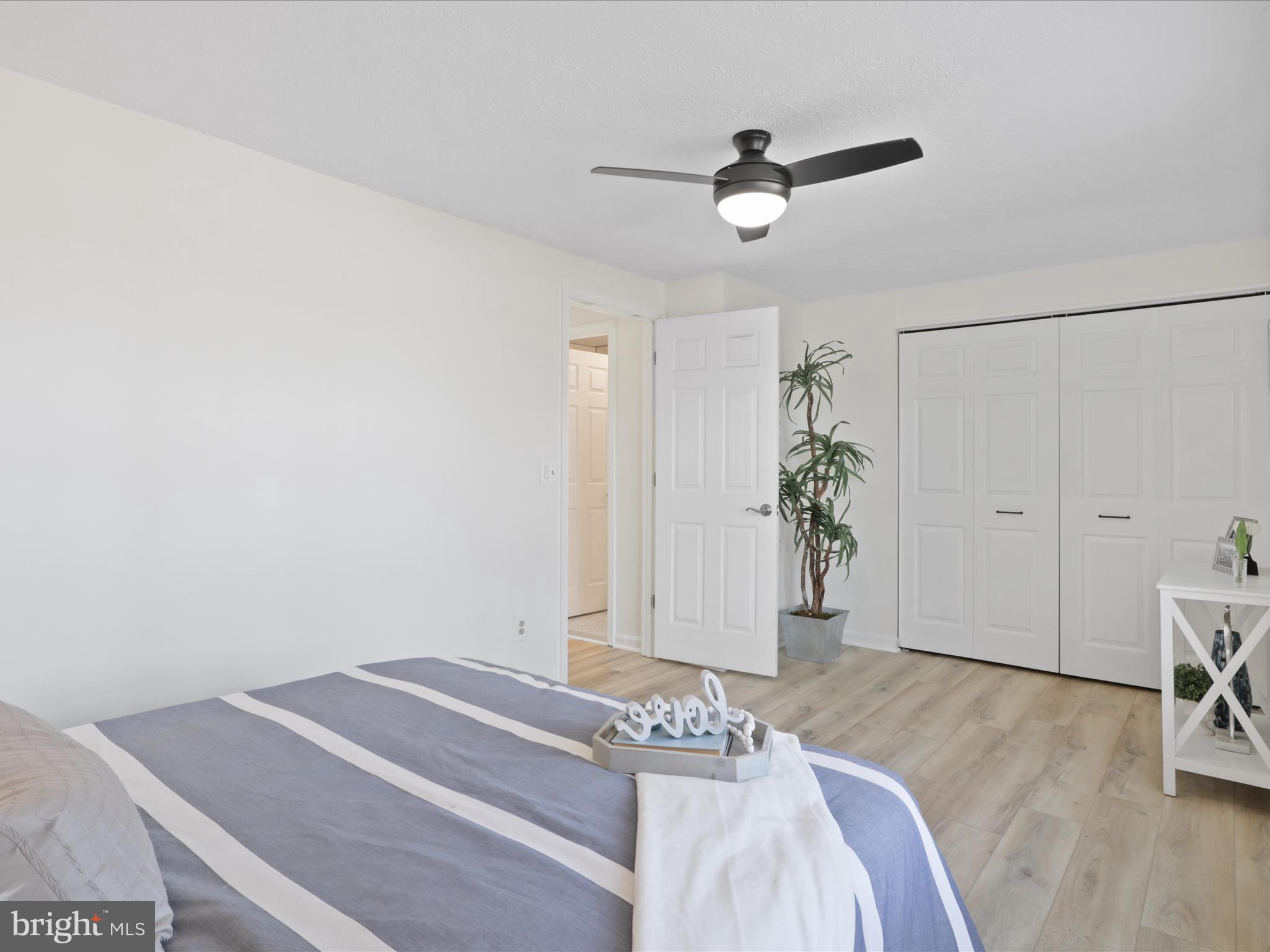 BAYFIELD STATION - Residential