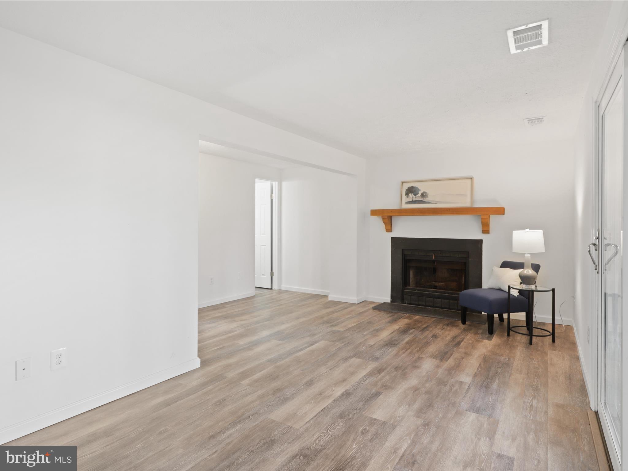 BAYFIELD STATION - Residential