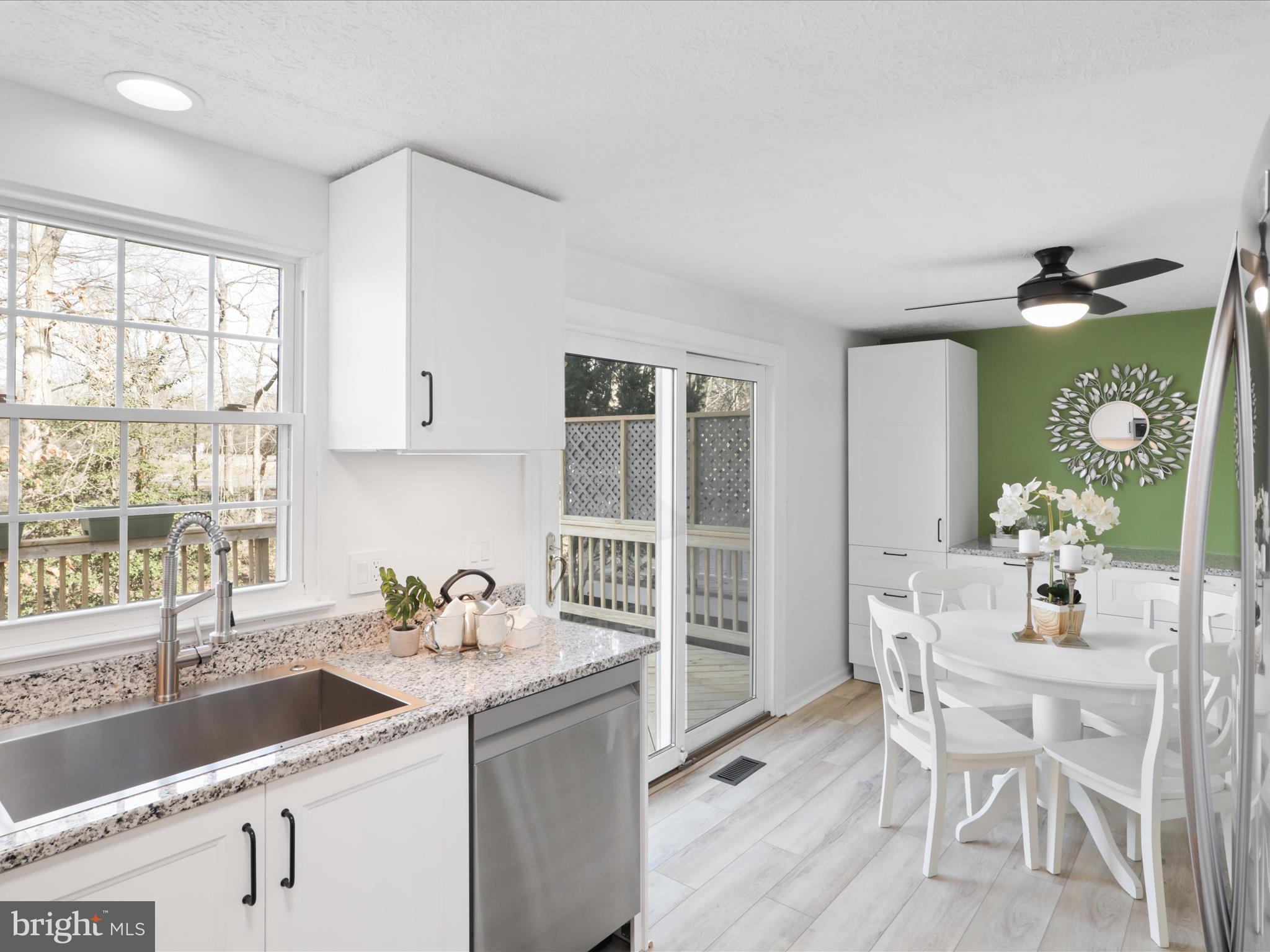 BAYFIELD STATION - Residential