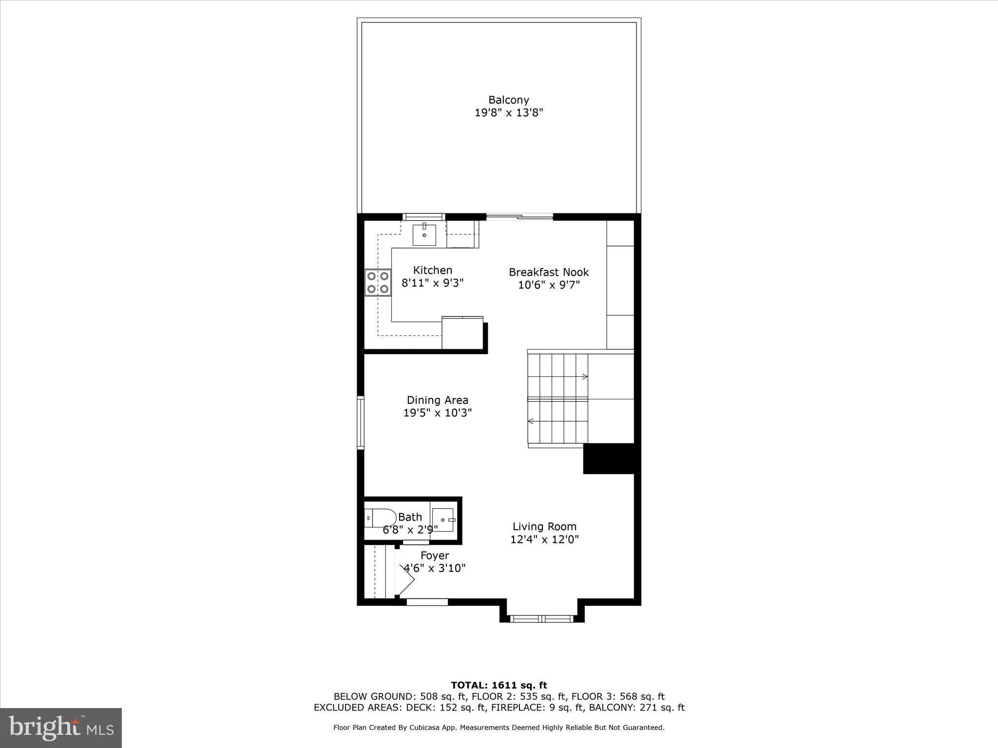 BAYFIELD STATION - Residential
