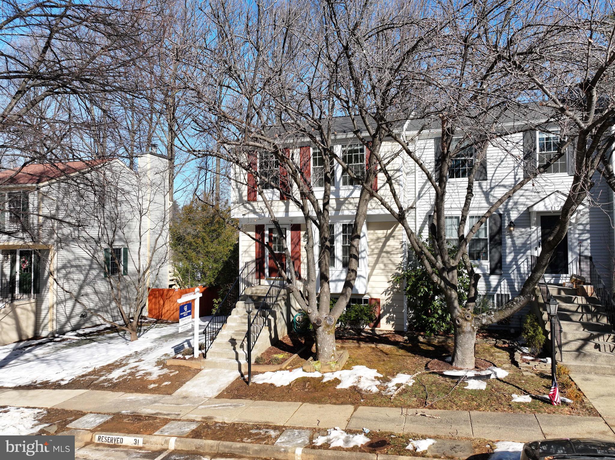 BAYFIELD STATION - Residential