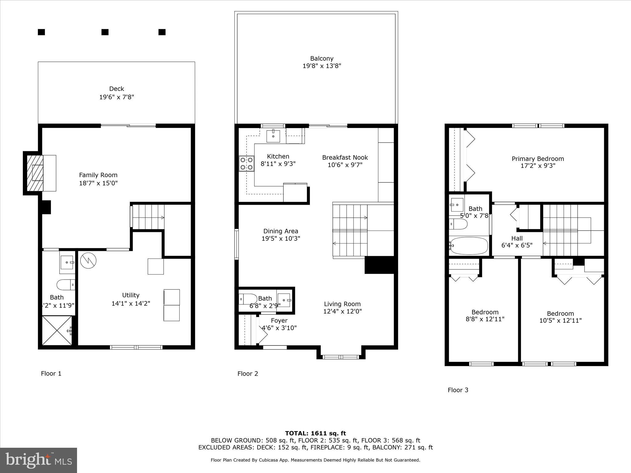 BAYFIELD STATION - Residential