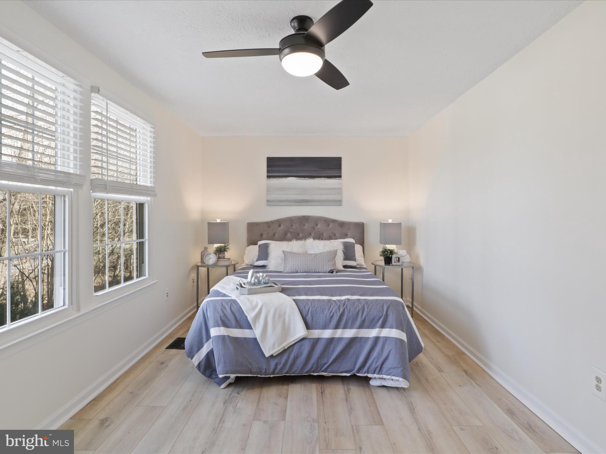 BAYFIELD STATION - Residential