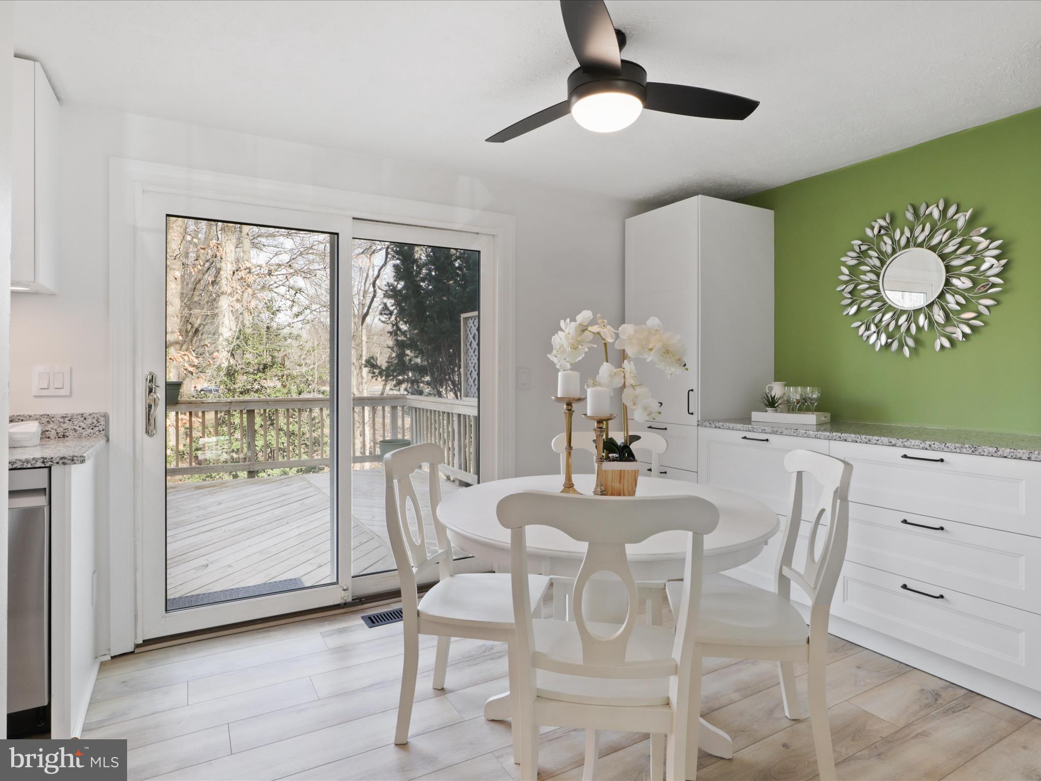 BAYFIELD STATION - Residential