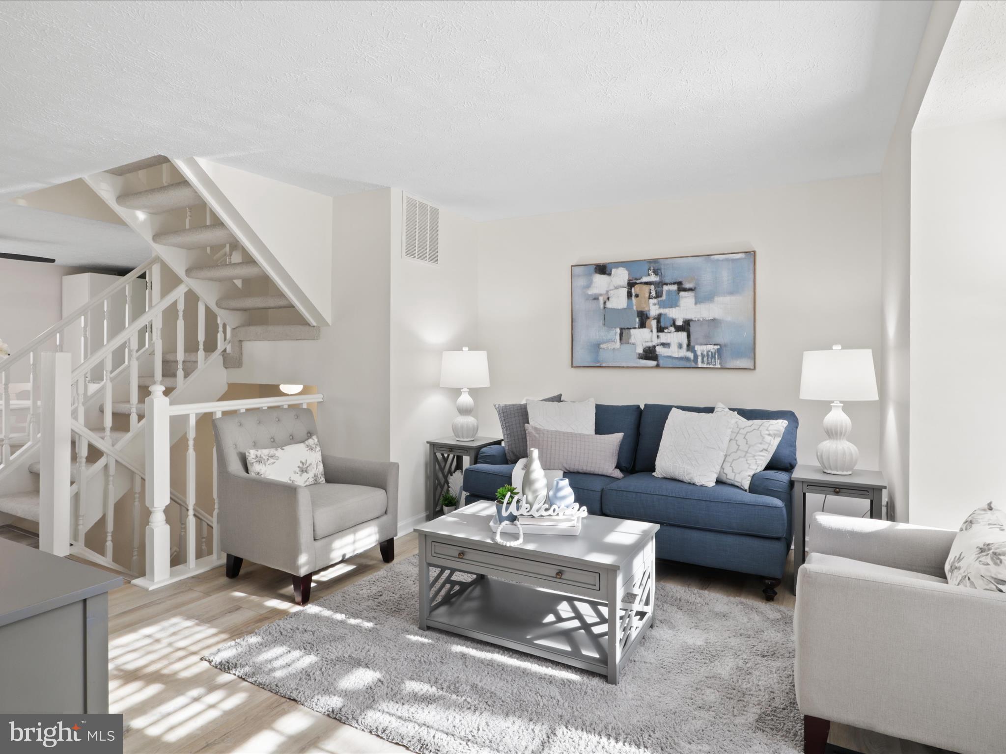 BAYFIELD STATION - Residential