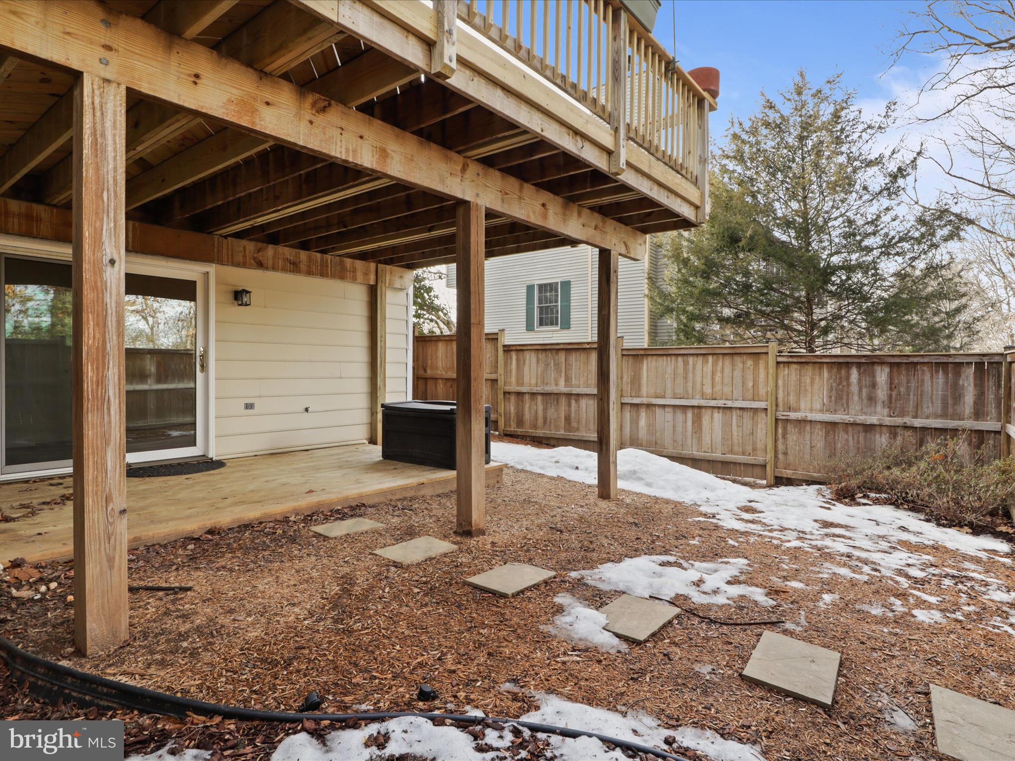 BAYFIELD STATION - Residential