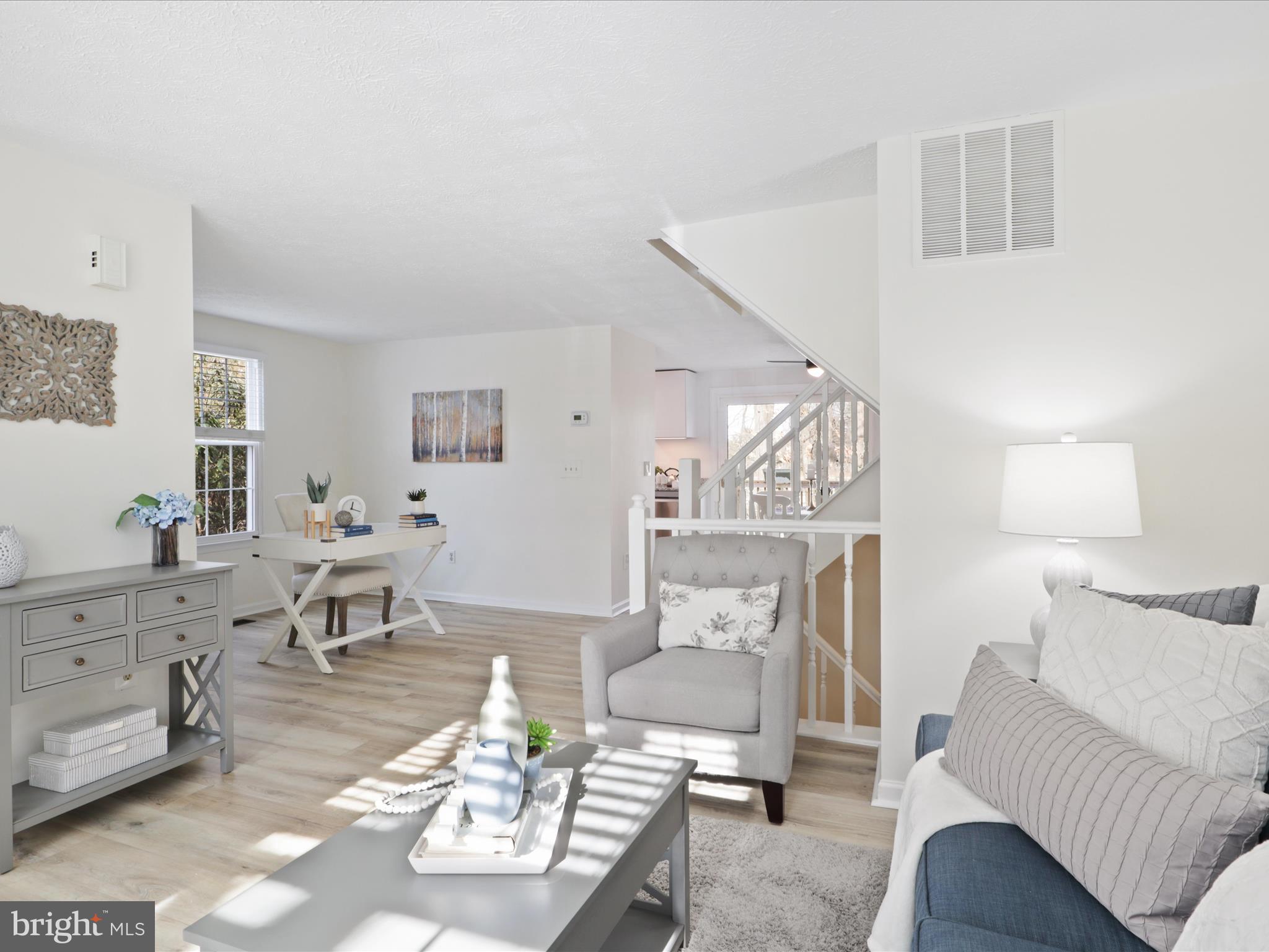 BAYFIELD STATION - Residential