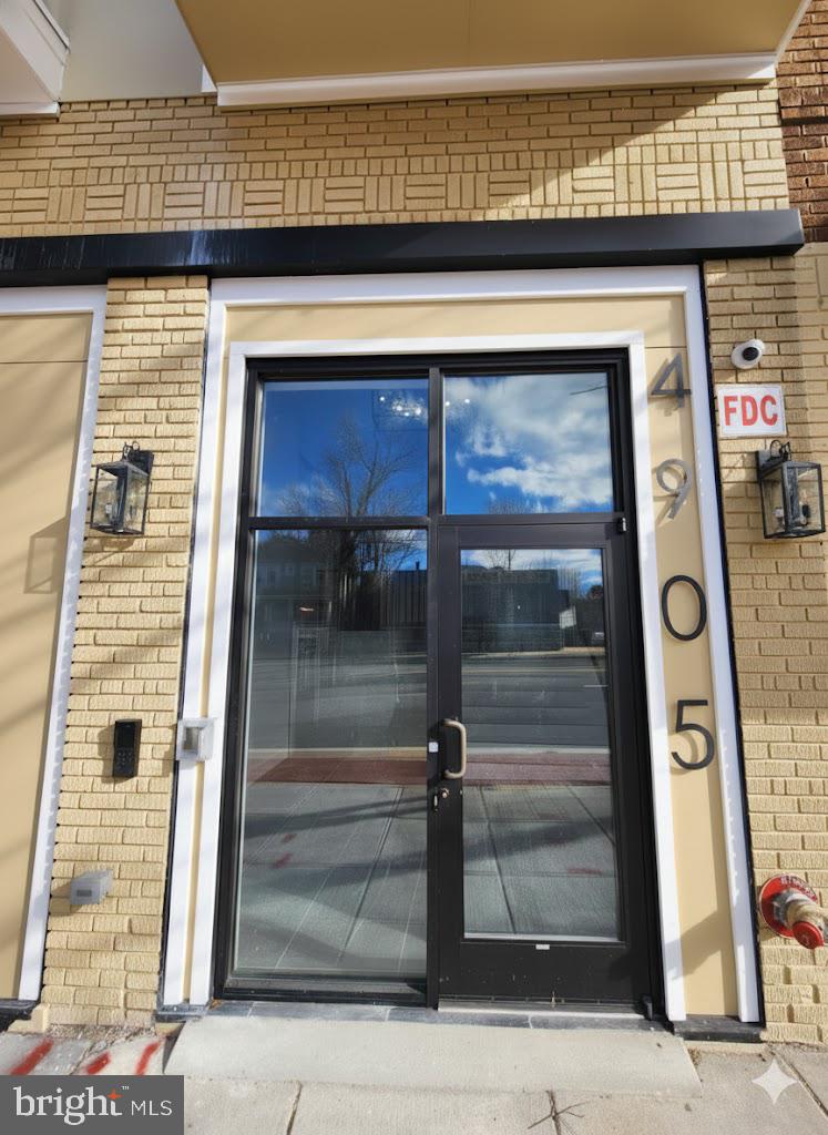 4907 GEORGIA AVE NW 100