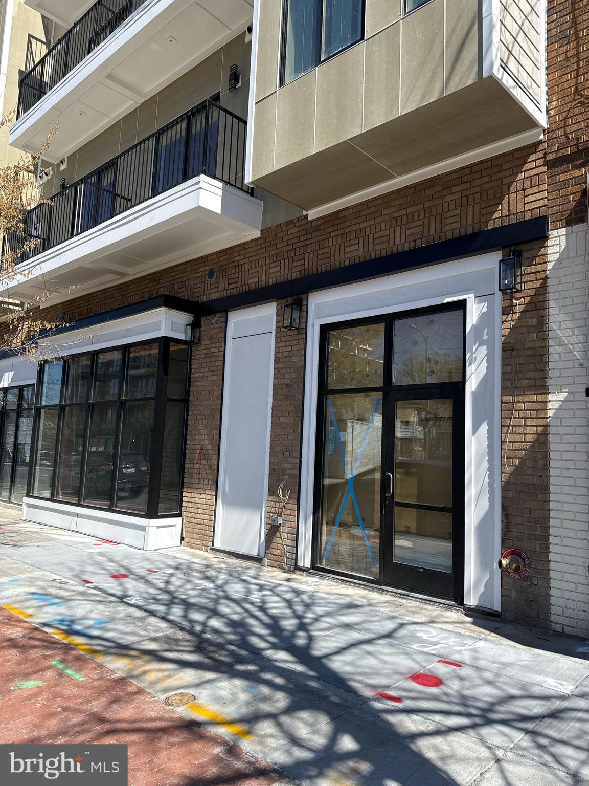 4907 GEORGIA AVE NW 100