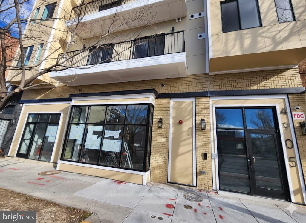 4907 GEORGIA AVE NW 100