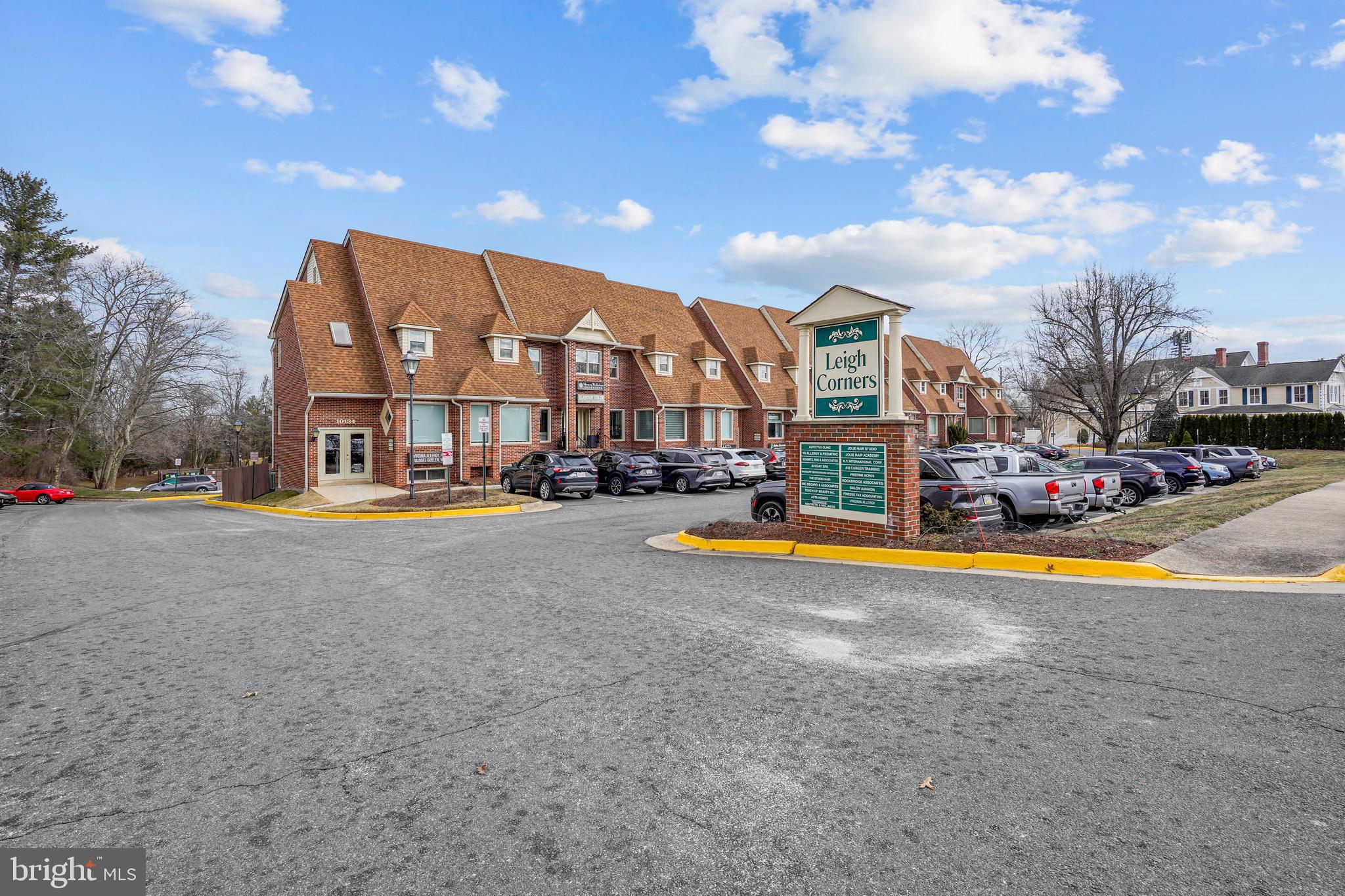 Welcome to 10130 Colvin Run Rd #A, an elegant office/retail space in the vibrant Great Falls community. Recently enhanced with contemporary flooring and a fully updated bathroom, this property offers businesses an inviting and polished environment.
With a history as a cosmetology academy and career training center, the space is thoughtfully designed for professionals seeking a functional and adaptable layout. Its prime location provides excellent visibility and accessibility, making it an ideal choice for various business ventures.
Would you like me to refine or tailor these to a specific business type?