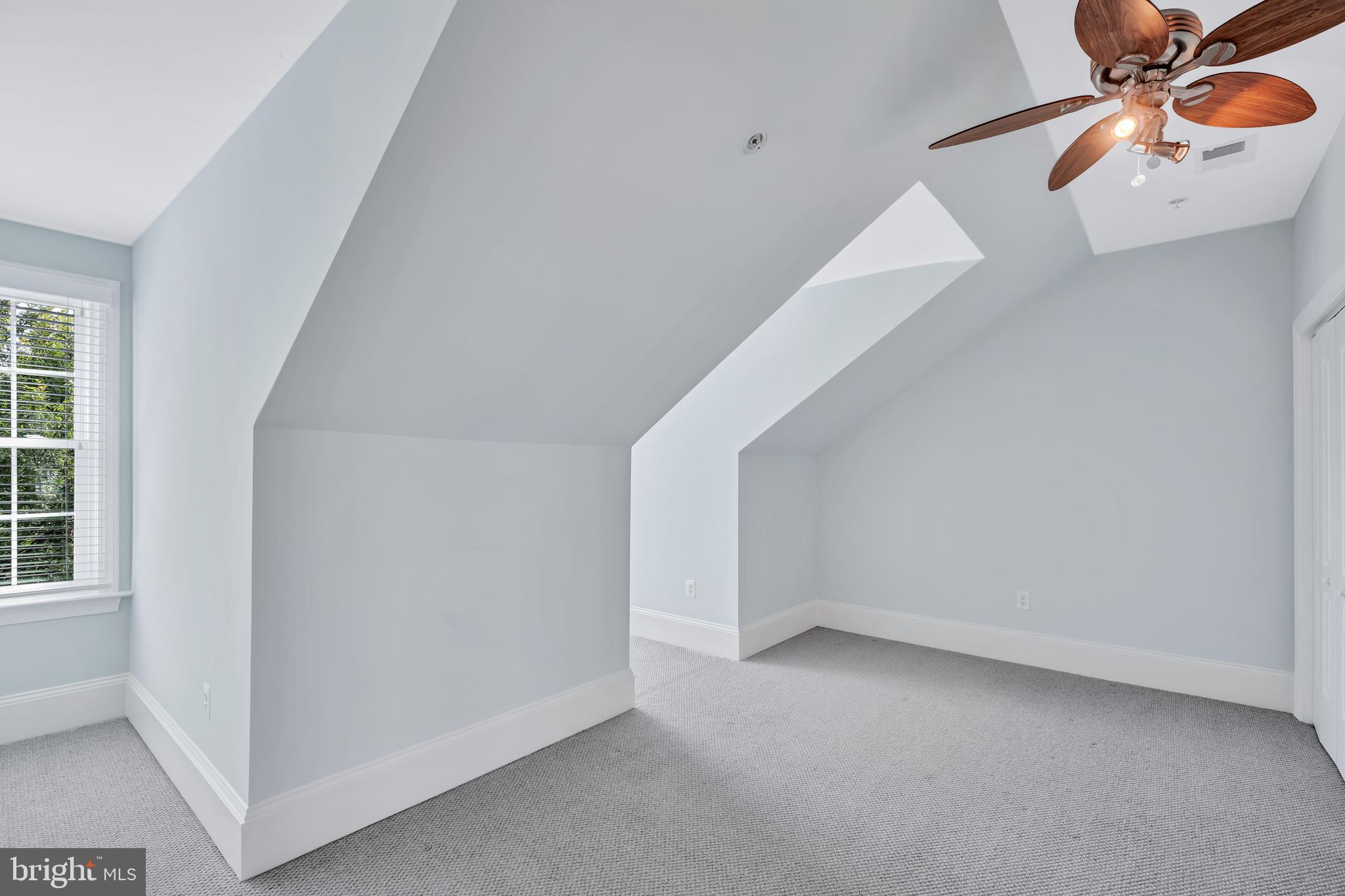 POTOMAC GREENS - Residential