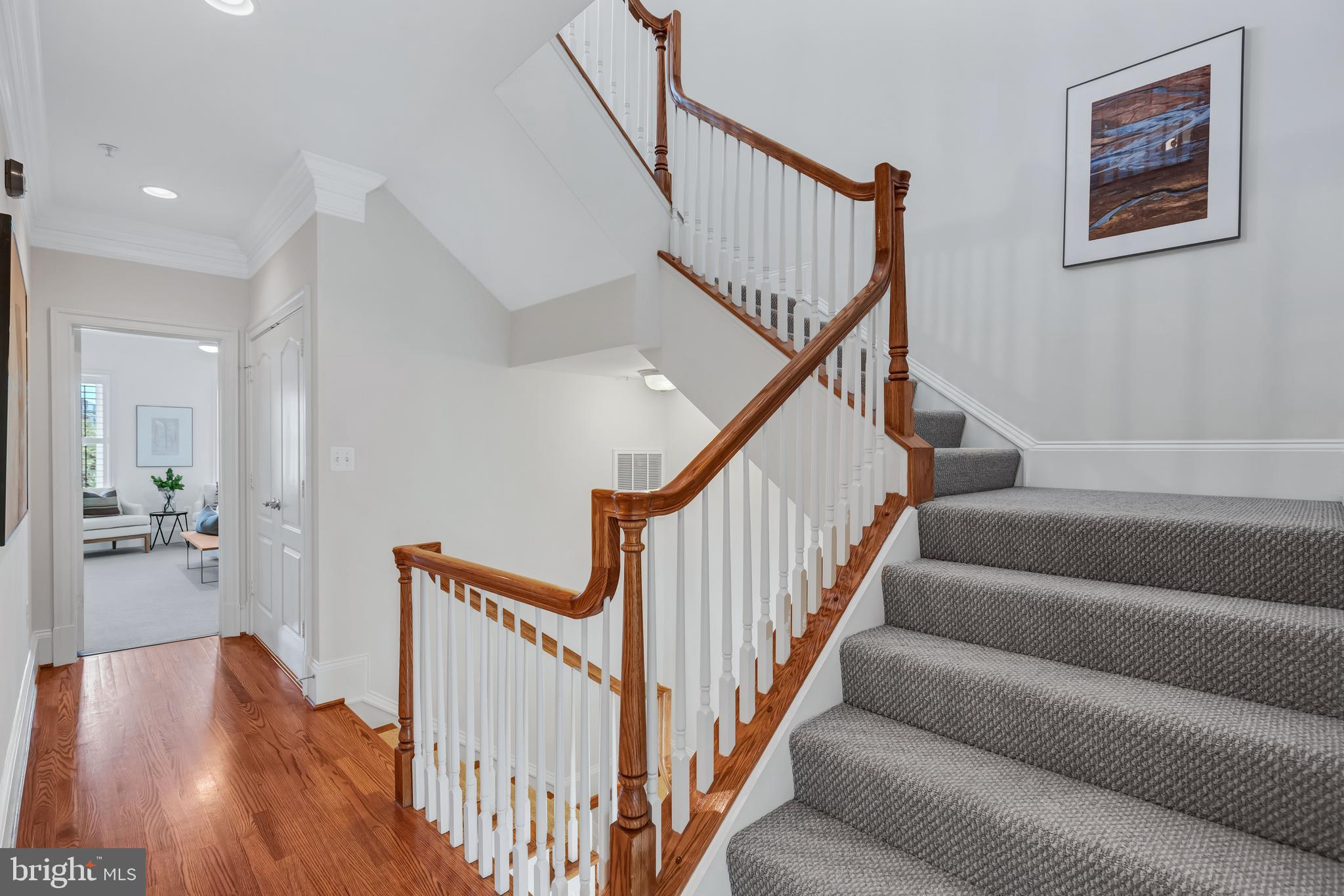 POTOMAC GREENS - Residential