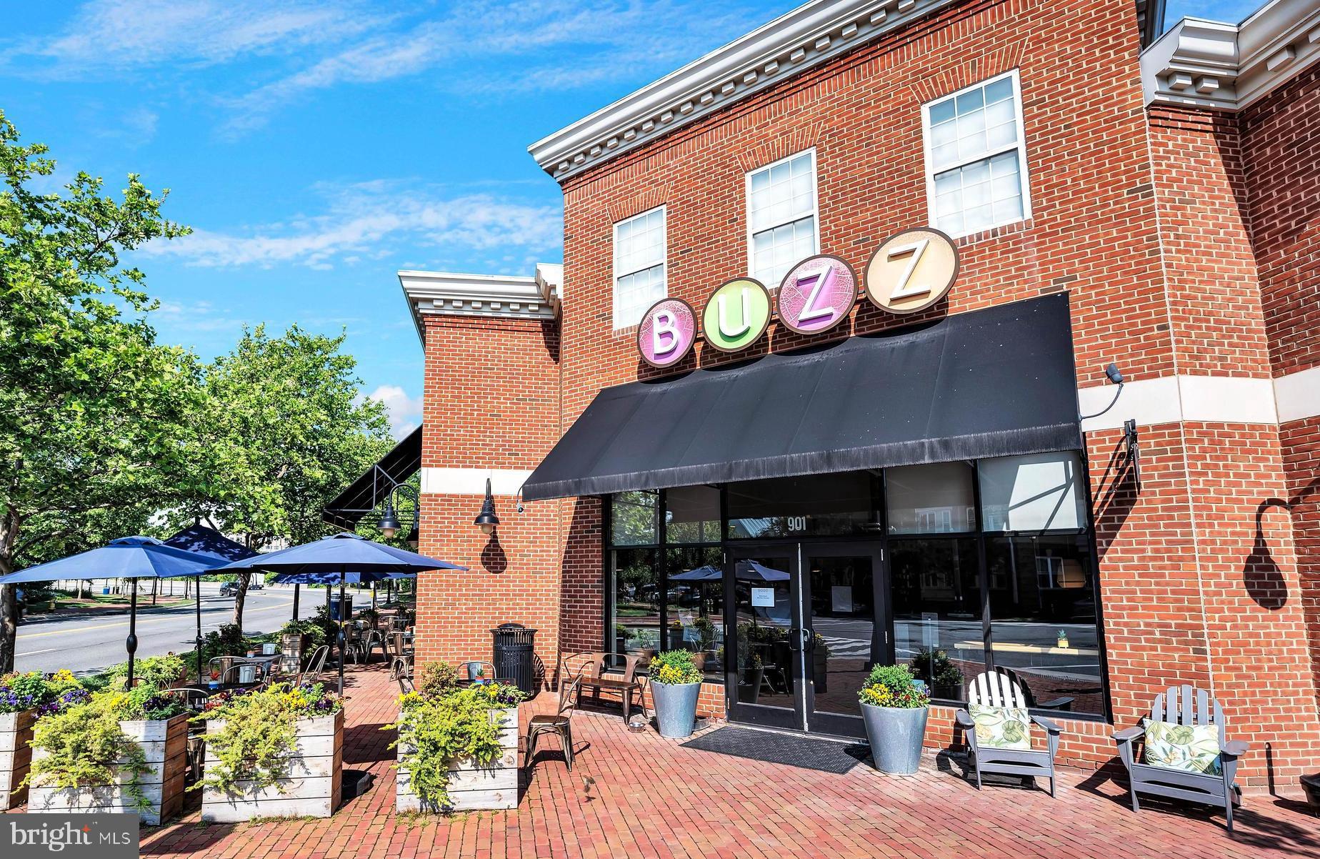 POTOMAC GREENS - Residential