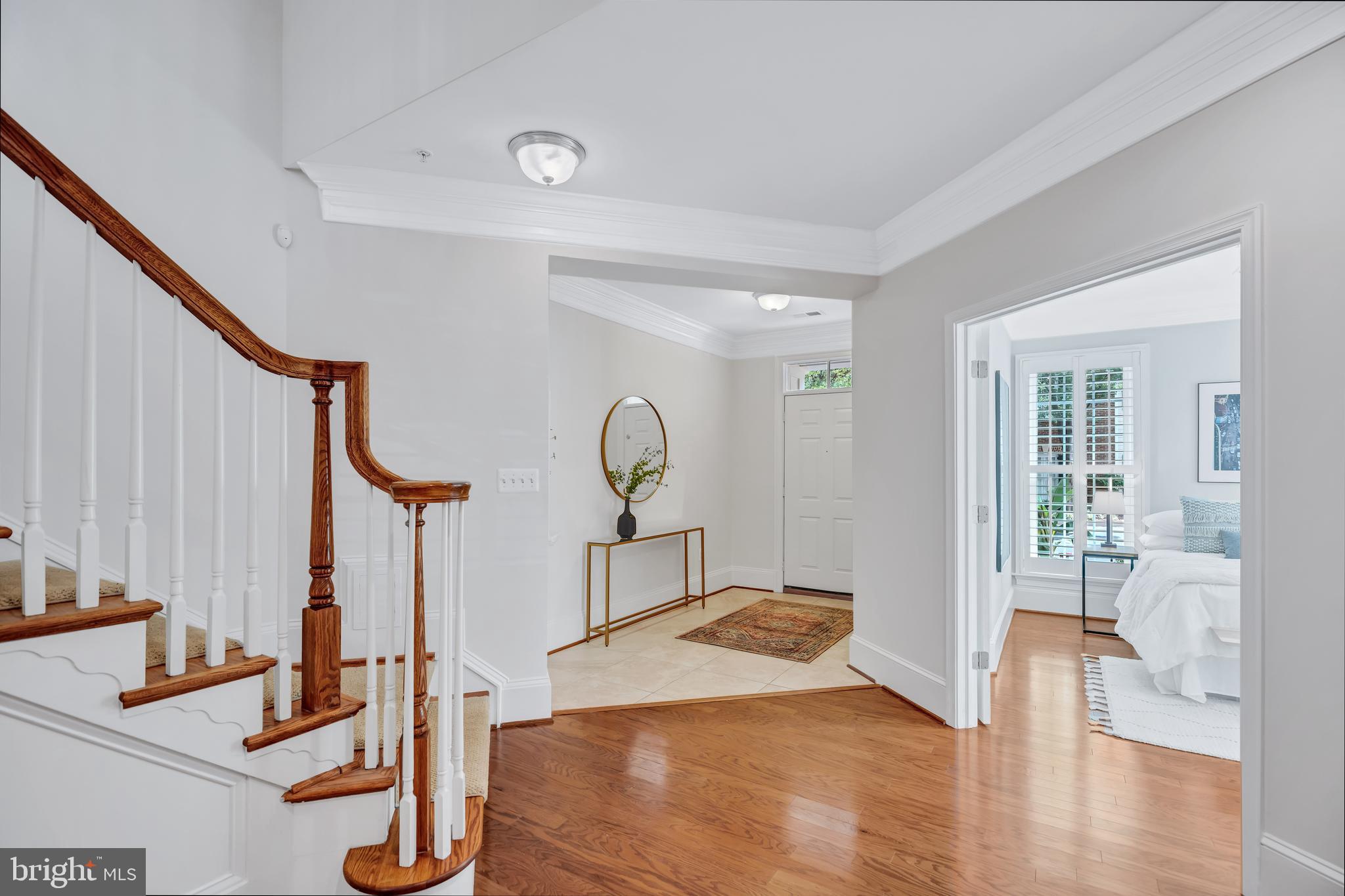 POTOMAC GREENS - Residential