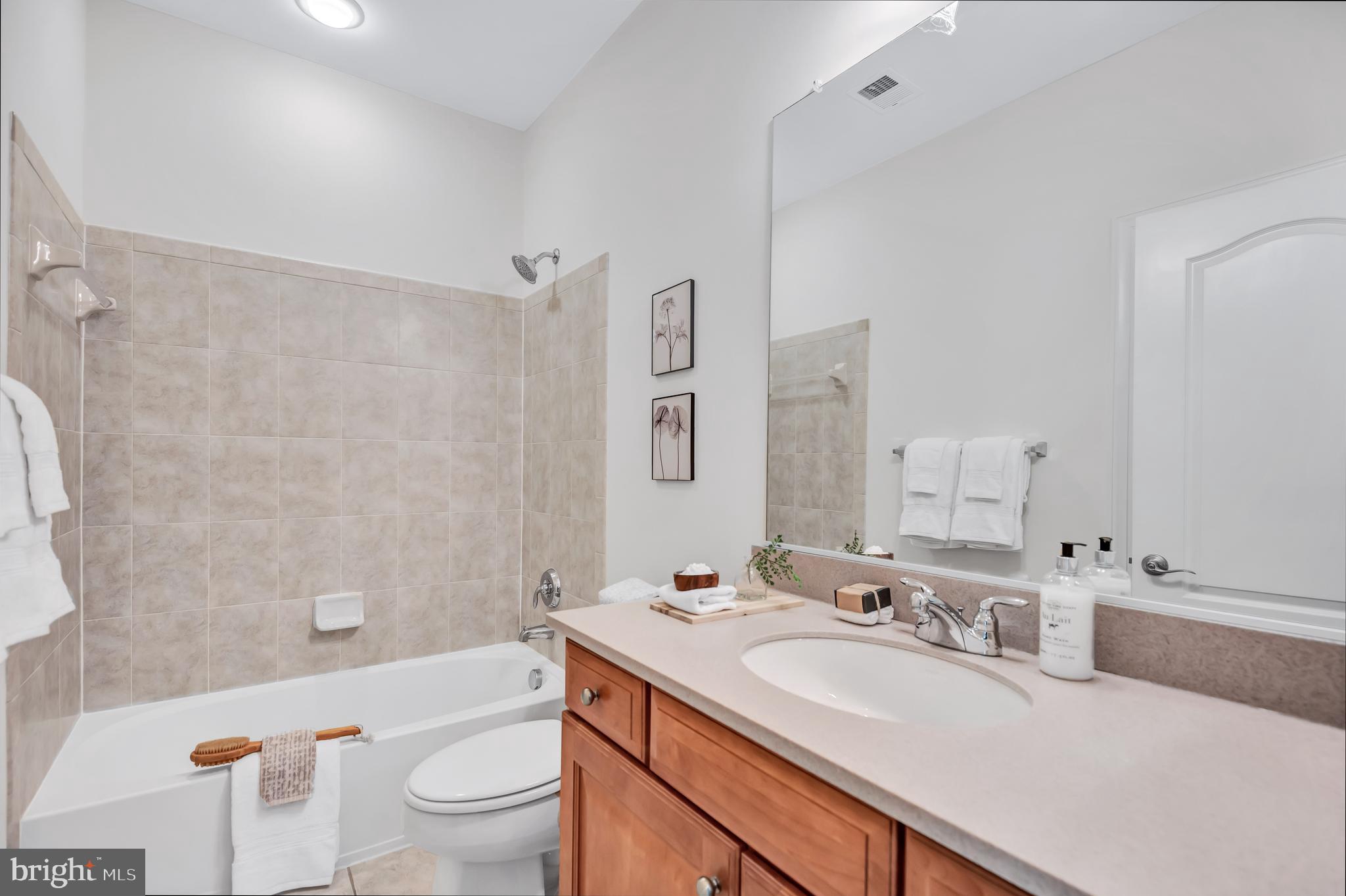 POTOMAC GREENS - Residential