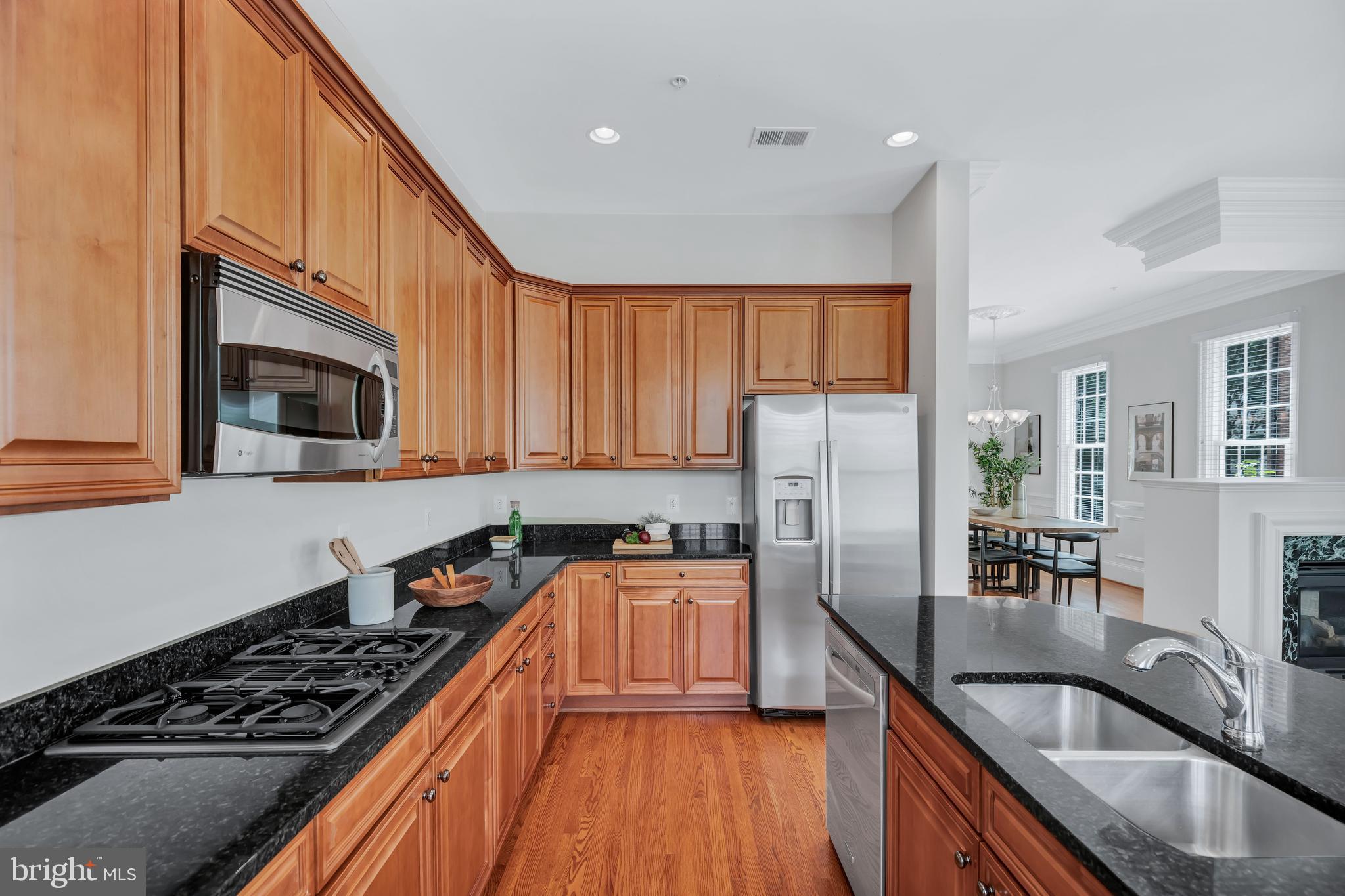 POTOMAC GREENS - Residential