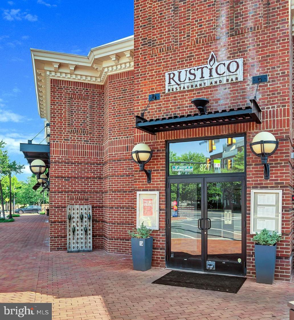 POTOMAC GREENS - Residential