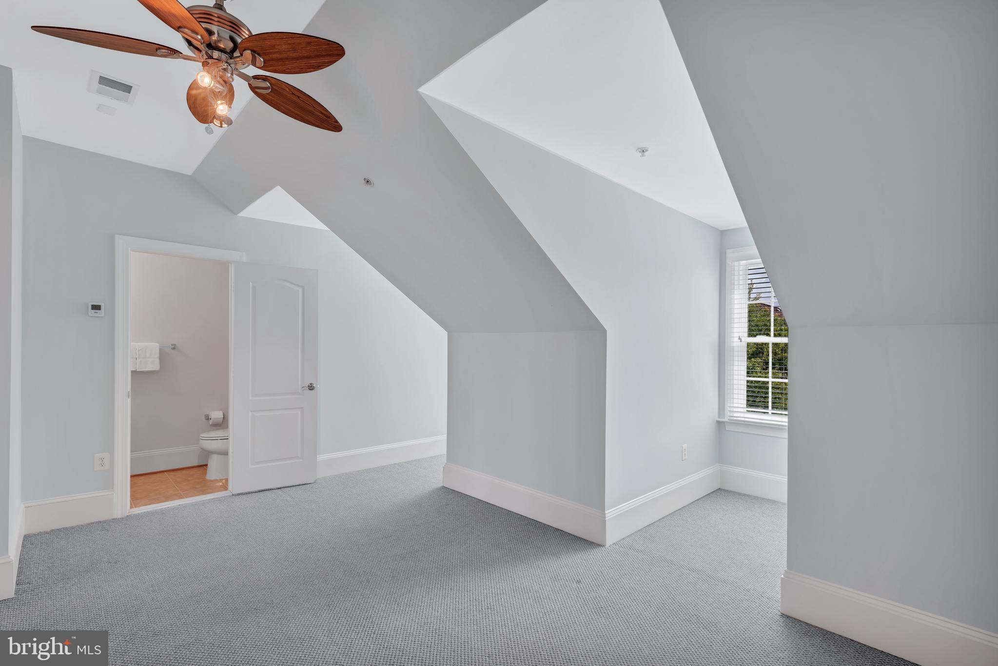 POTOMAC GREENS - Residential