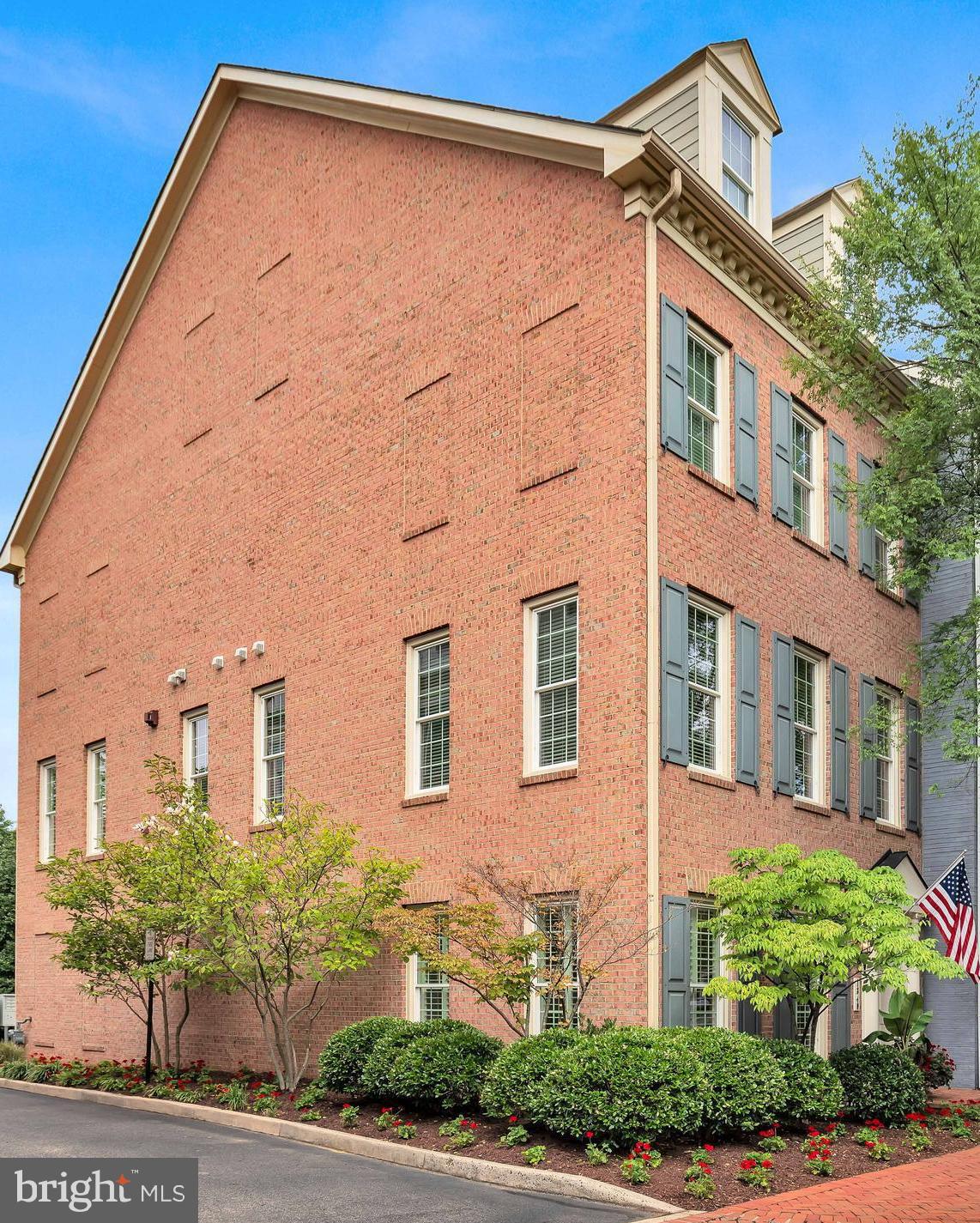 POTOMAC GREENS - Residential