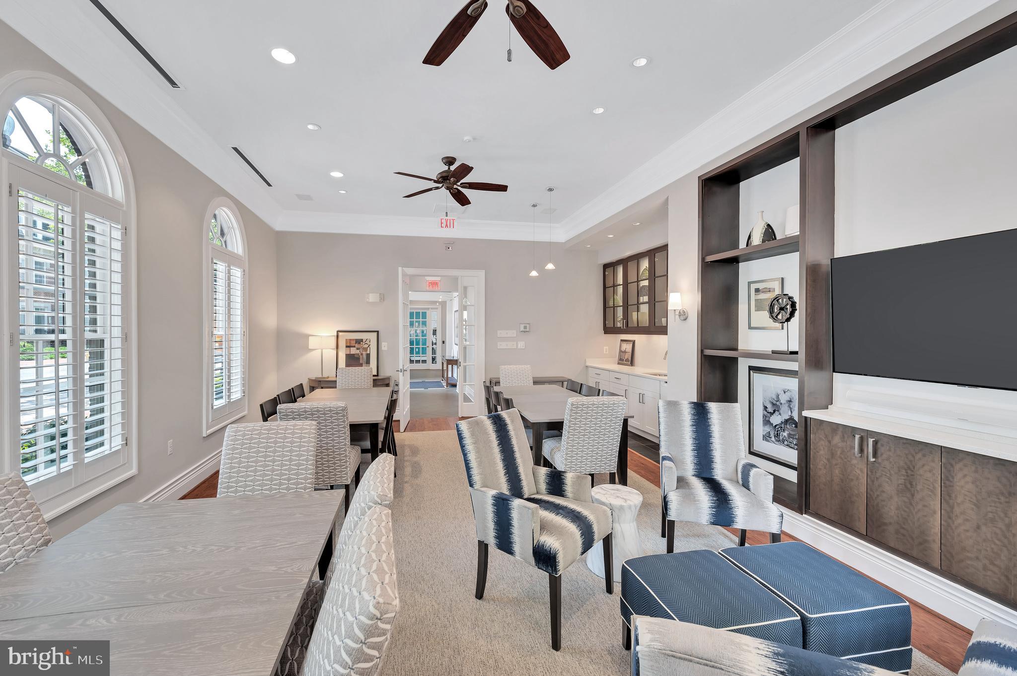 POTOMAC GREENS - Residential