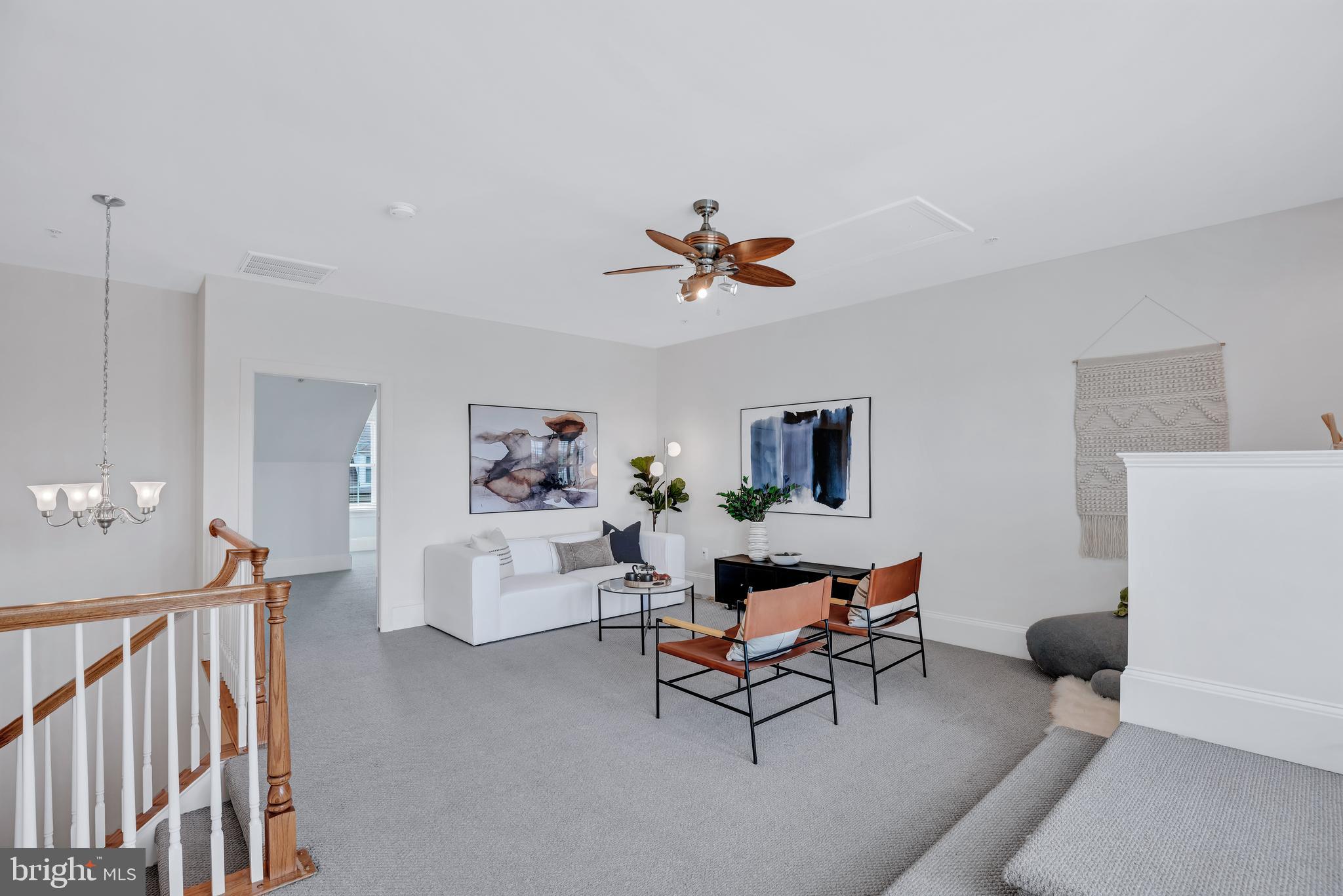 POTOMAC GREENS - Residential