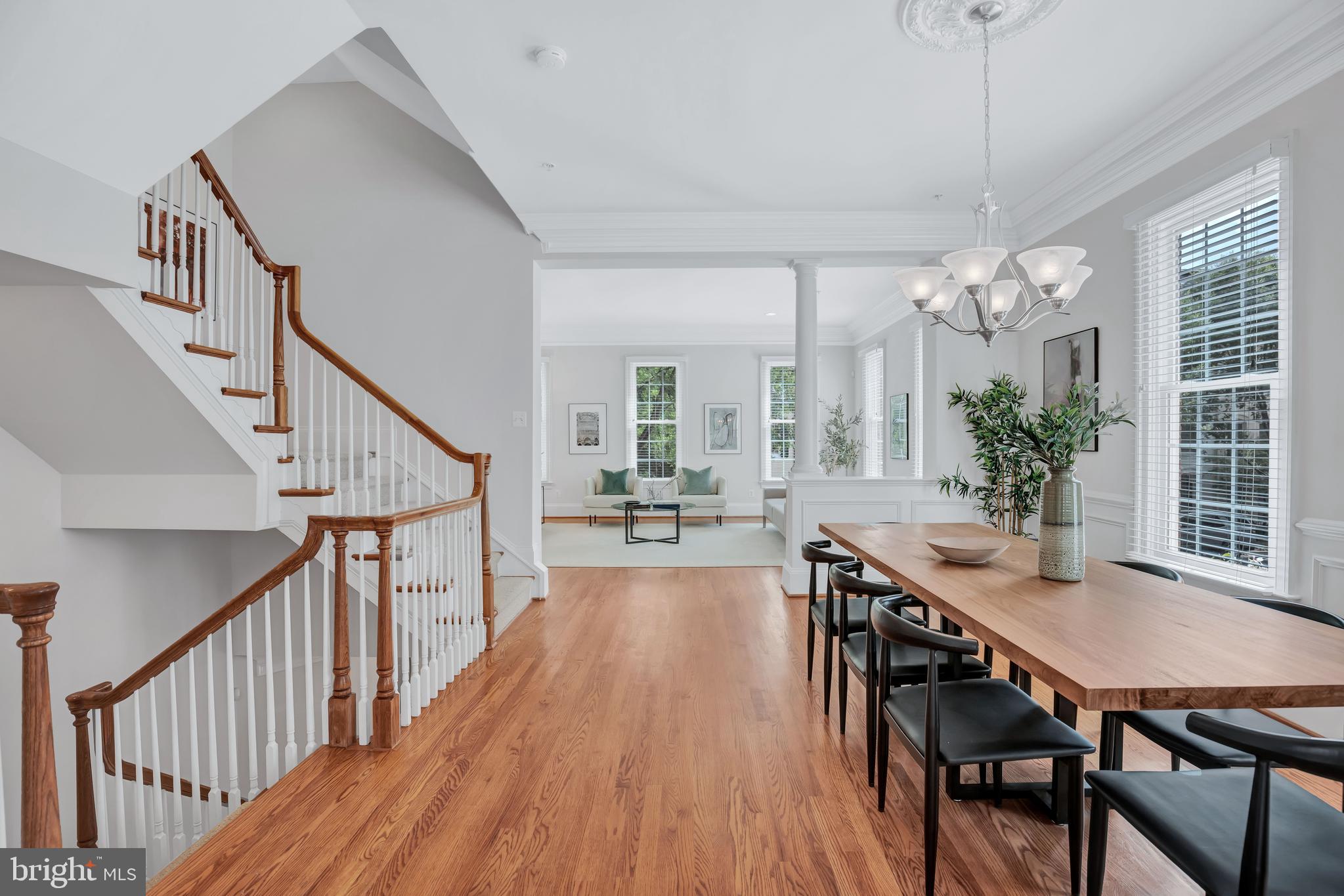 POTOMAC GREENS - Residential