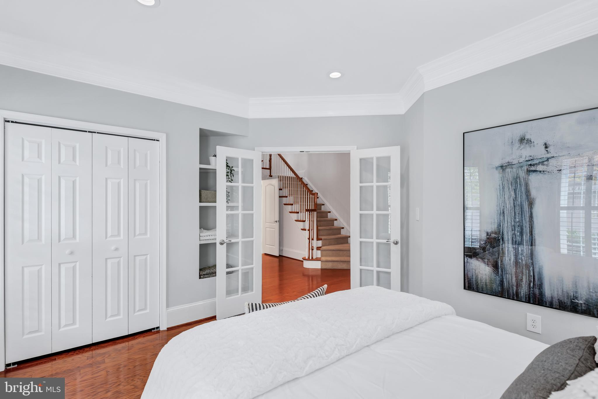 POTOMAC GREENS - Residential