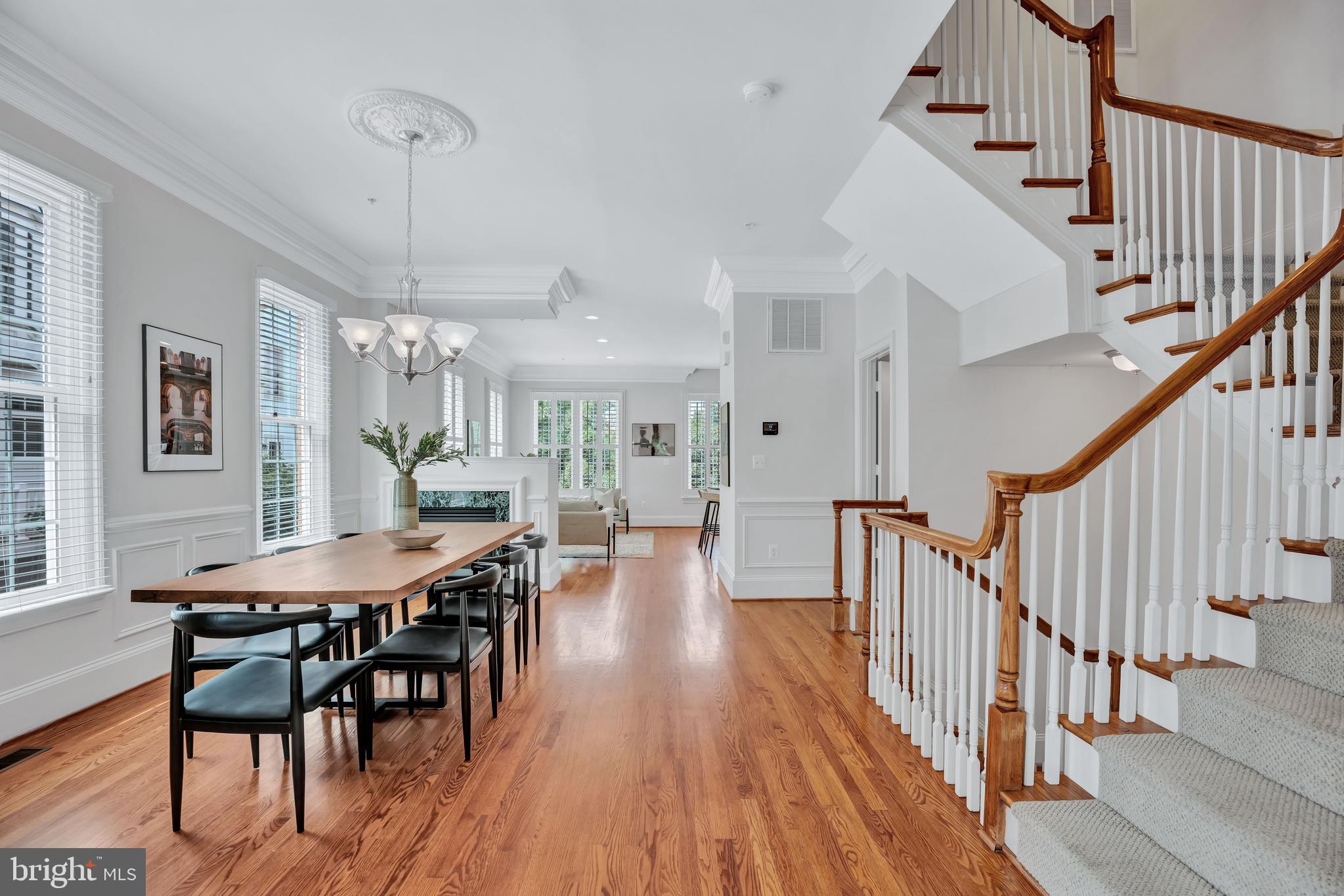 POTOMAC GREENS - Residential