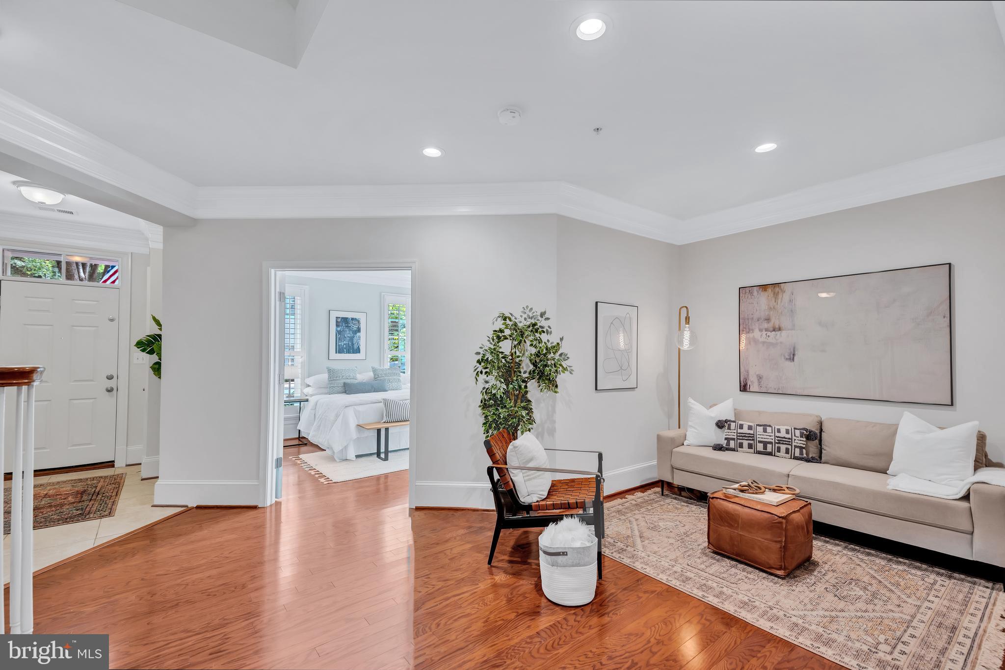 POTOMAC GREENS - Residential