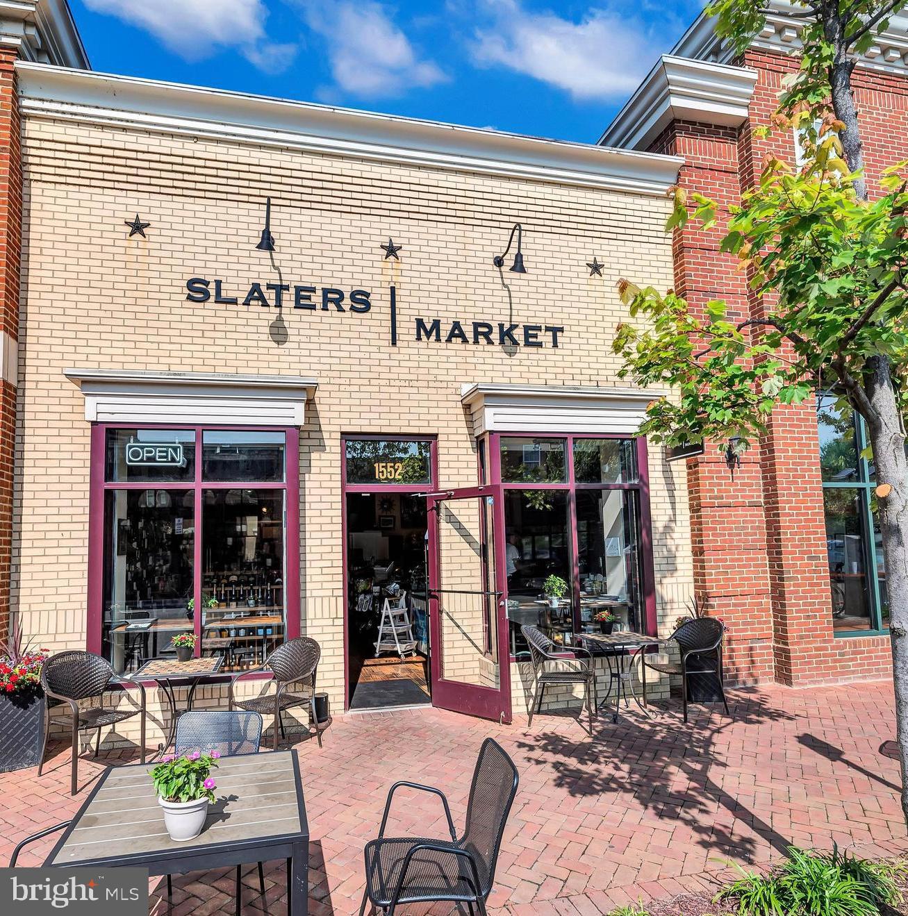 POTOMAC GREENS - Residential