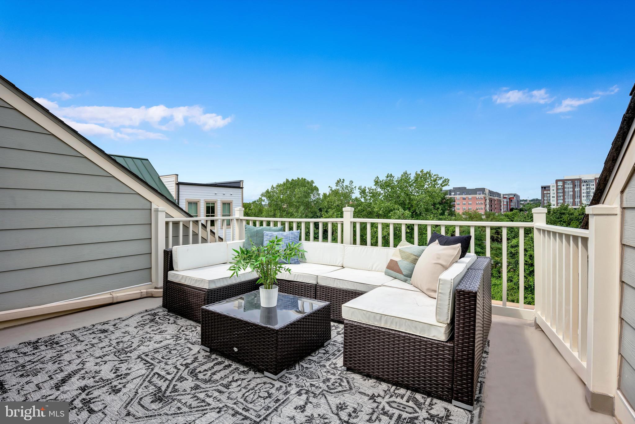 POTOMAC GREENS - Residential