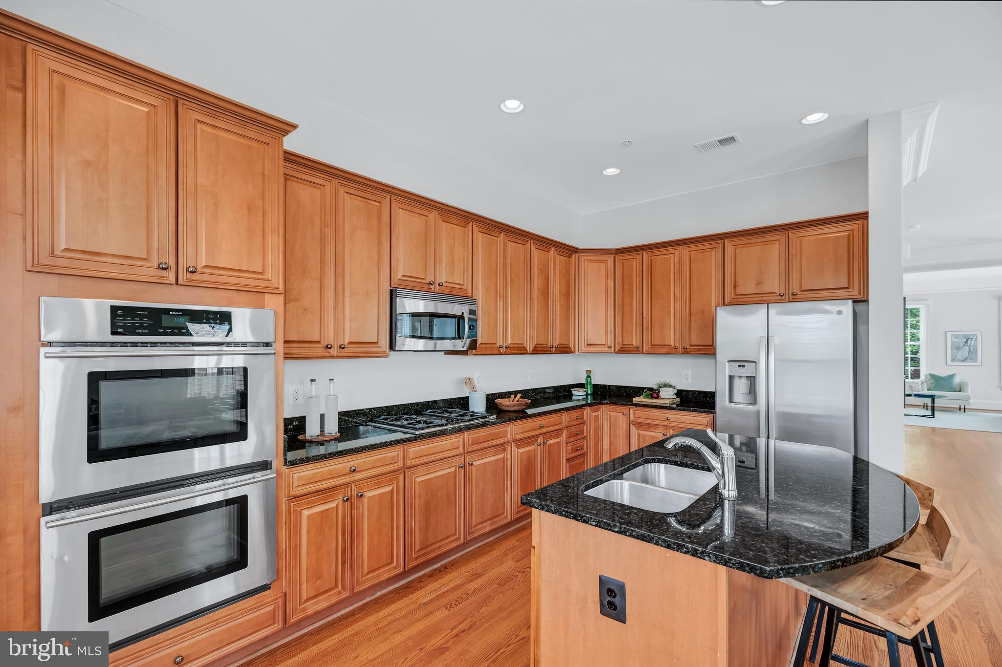 POTOMAC GREENS - Residential