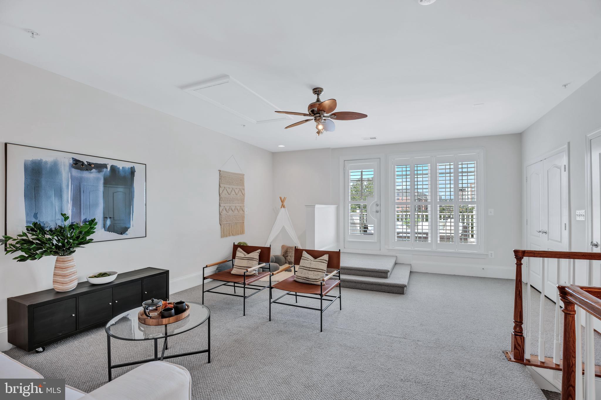 POTOMAC GREENS - Residential