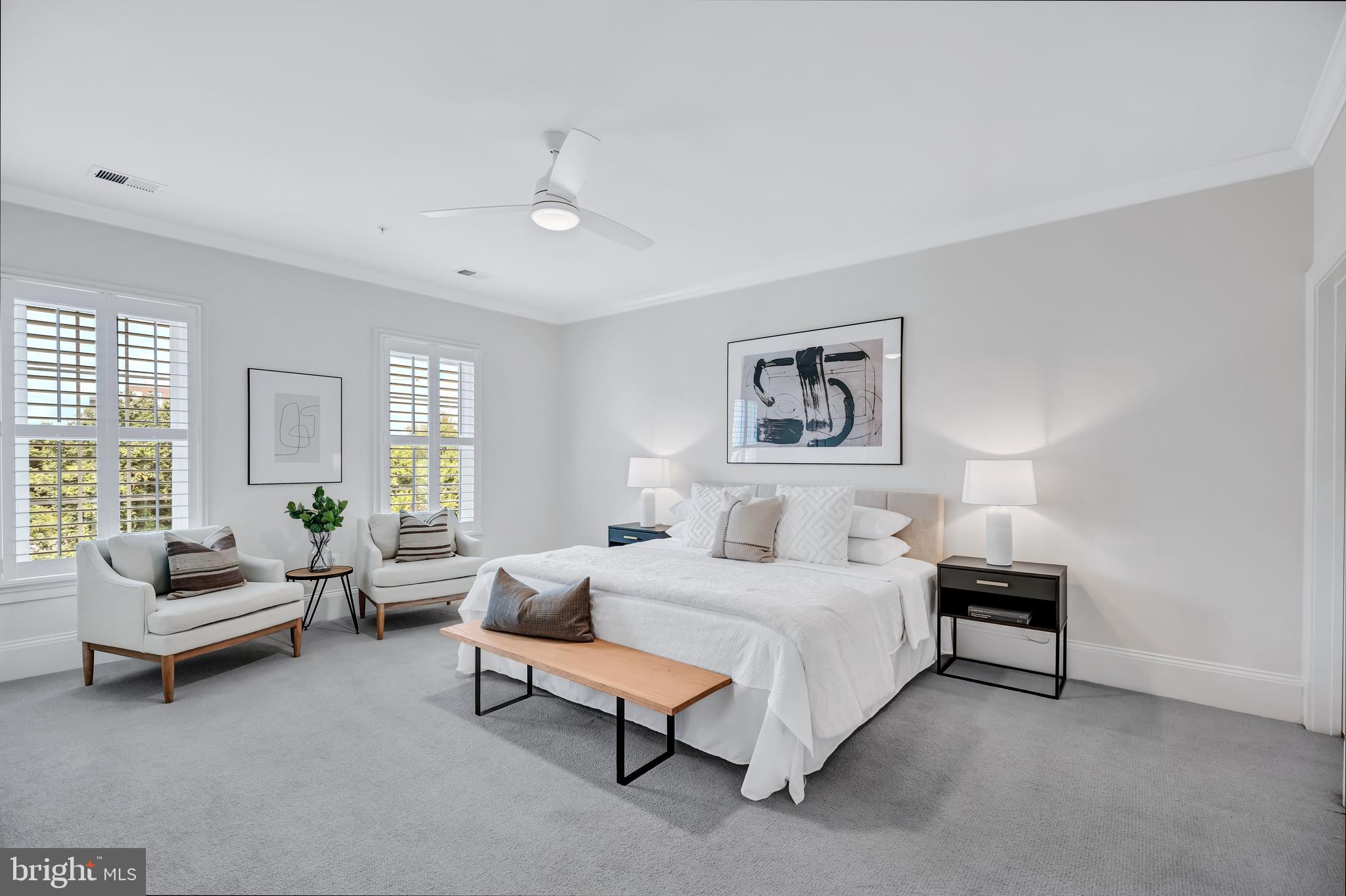 POTOMAC GREENS - Residential