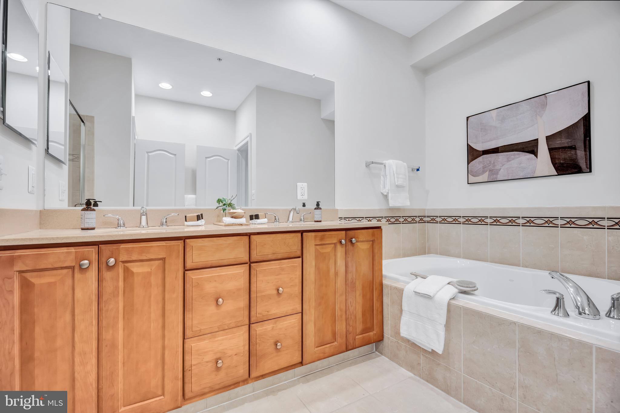 POTOMAC GREENS - Residential