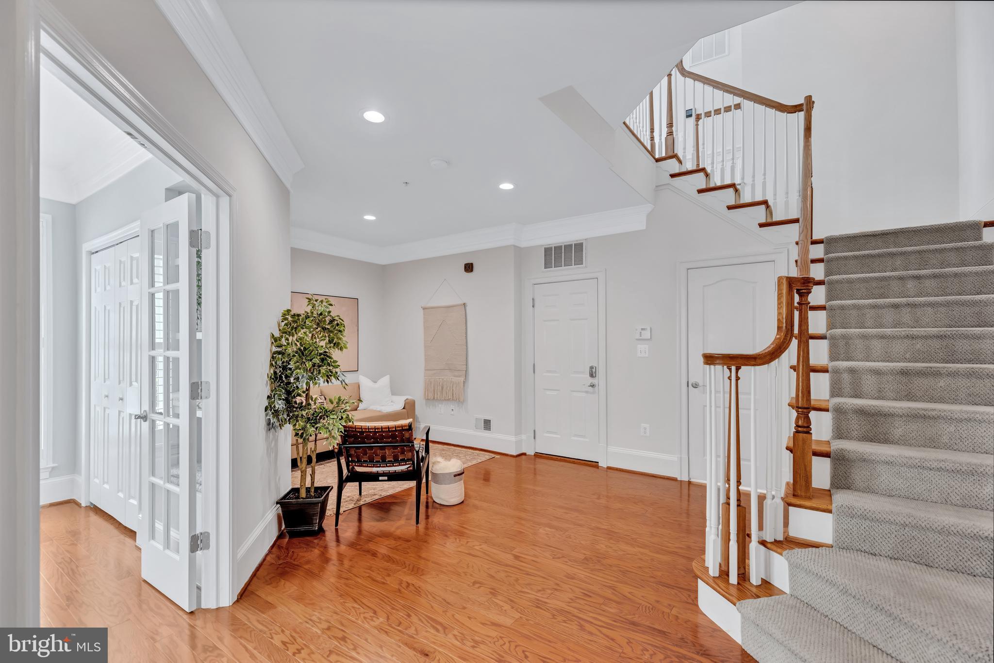 POTOMAC GREENS - Residential