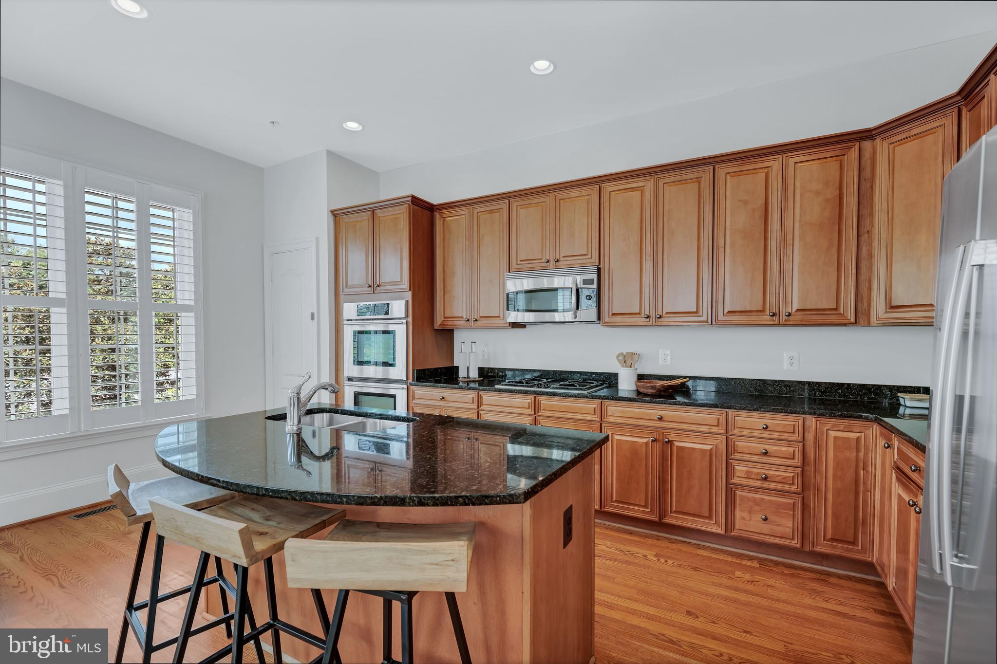 POTOMAC GREENS - Residential