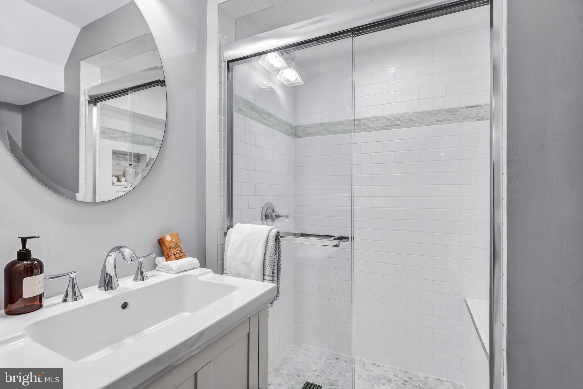 POTOMAC GREENS - Residential